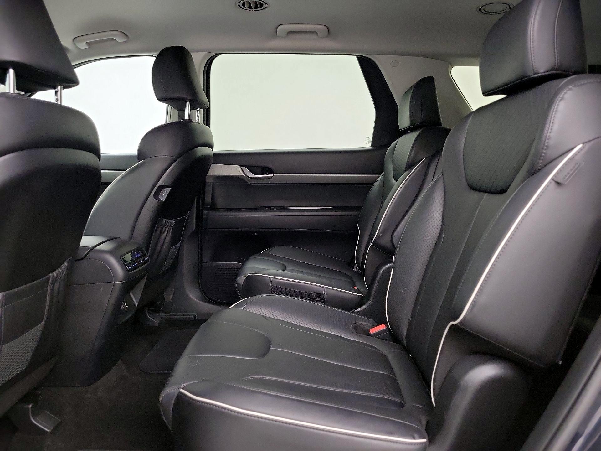 Thumbnail: 2024 Hyundai Palisade - 20