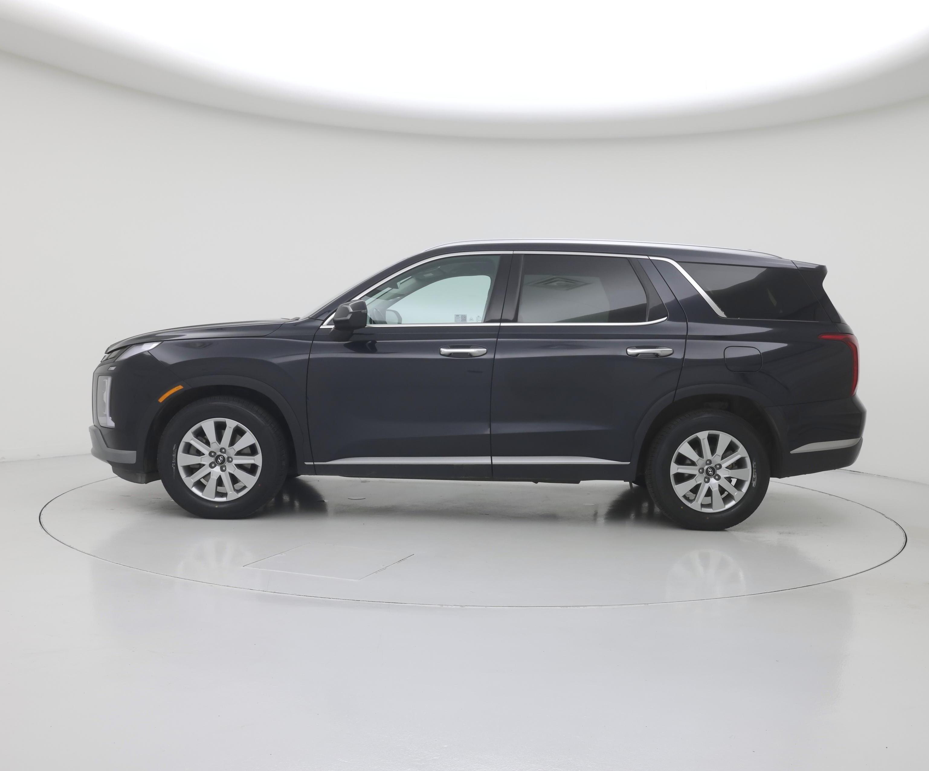 Thumbnail: 2024 Hyundai Palisade - 3