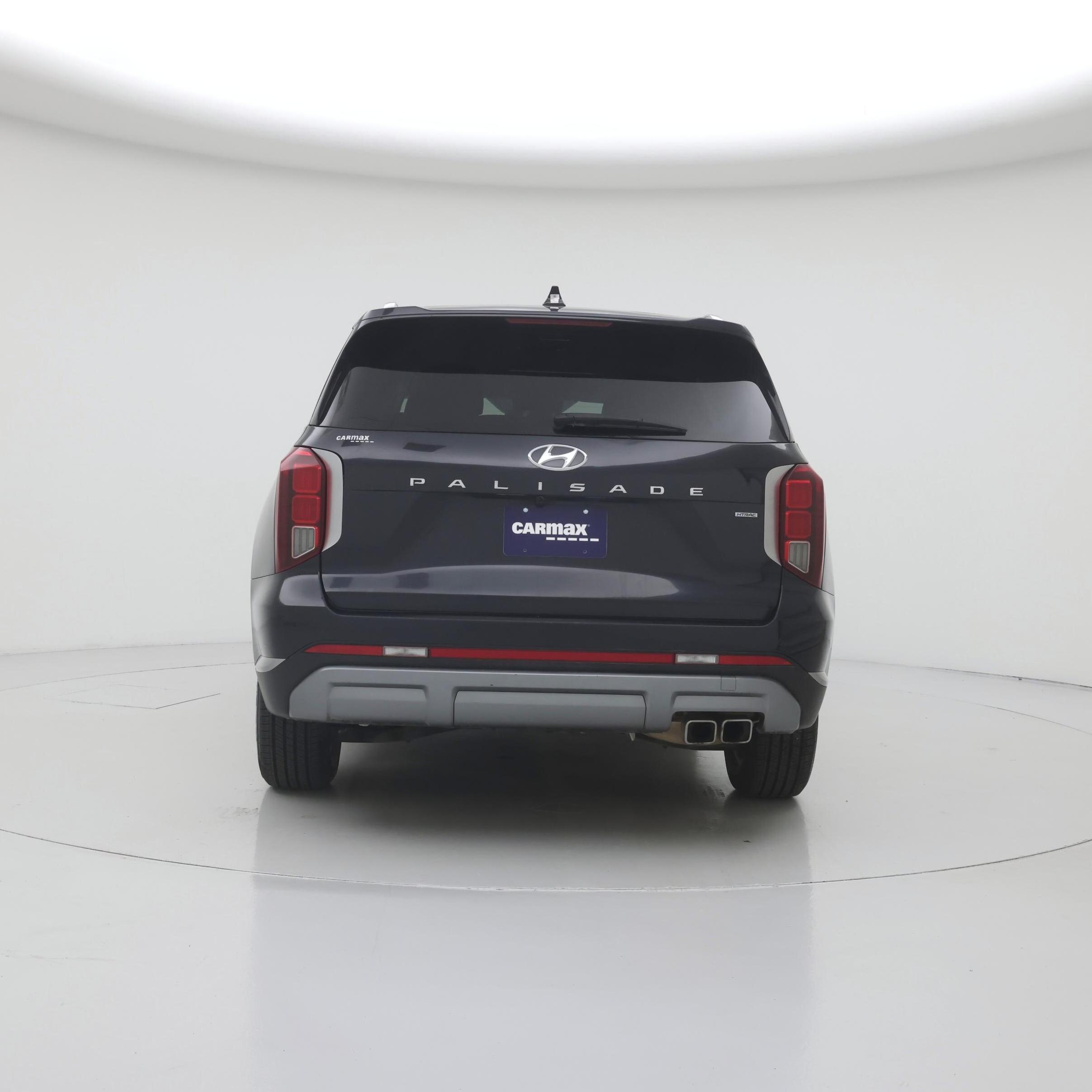 Thumbnail: 2024 Hyundai Palisade - 6