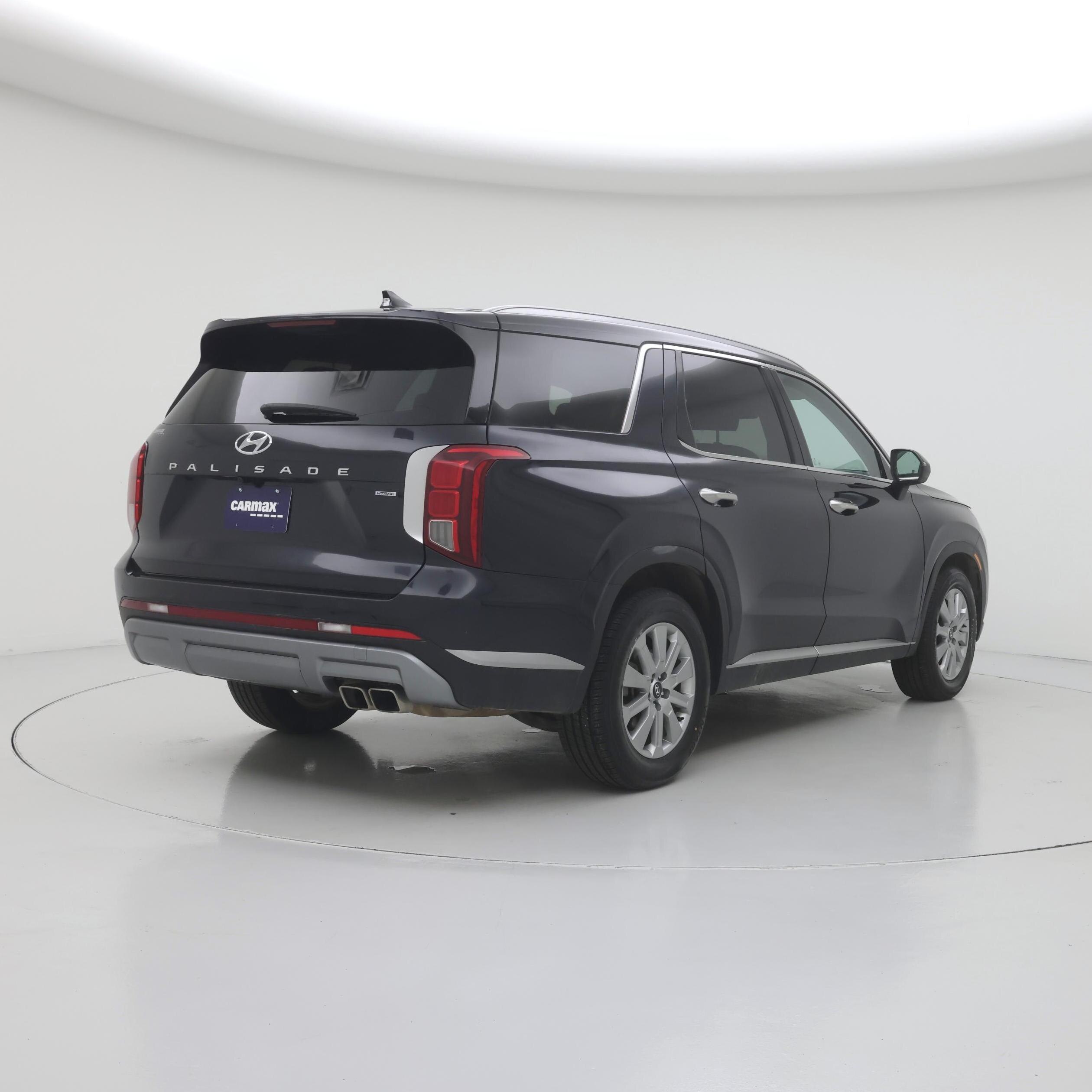 Thumbnail: 2024 Hyundai Palisade - 8