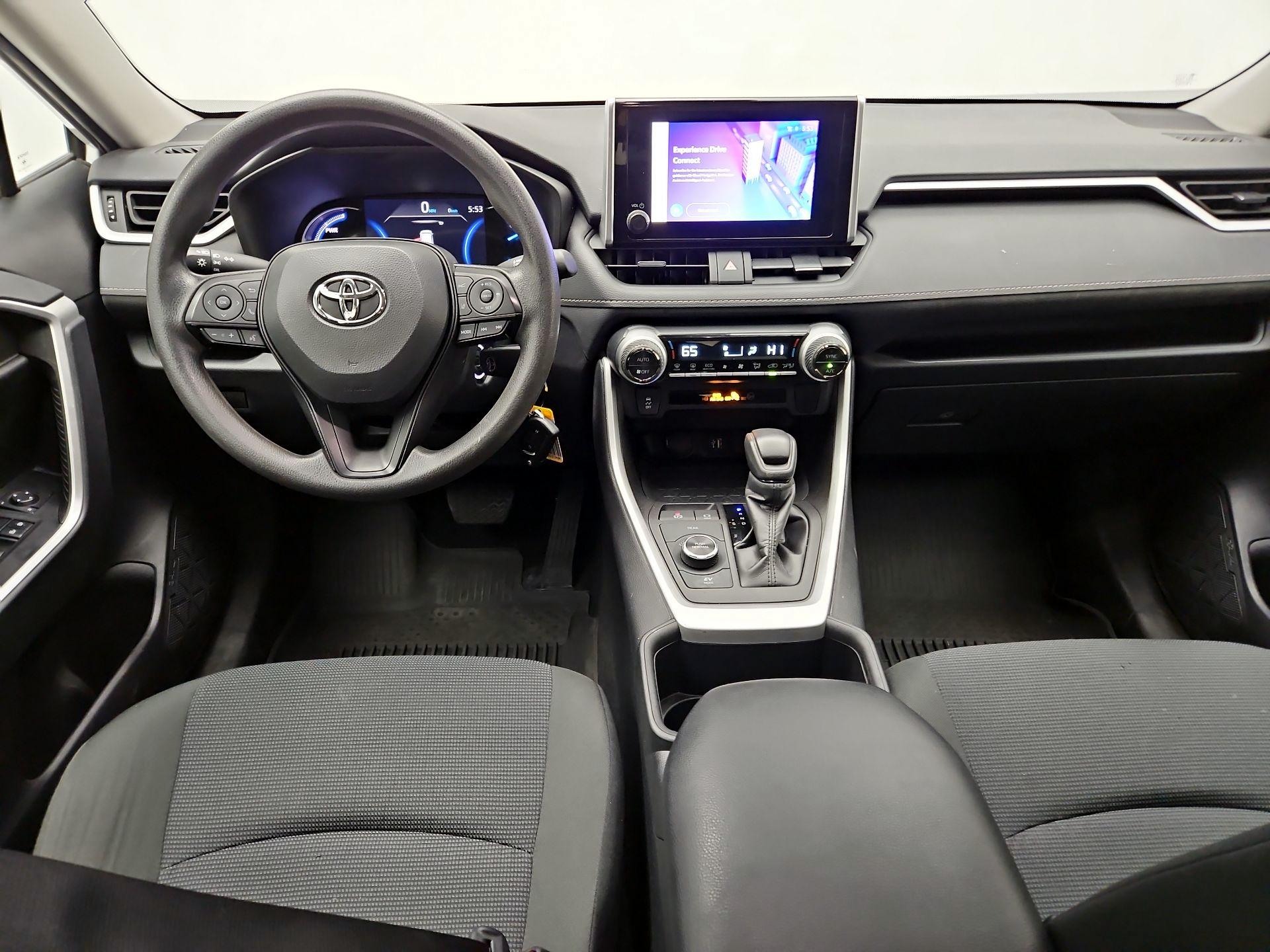 Thumbnail: 2024 Toyota RAV4 - 9