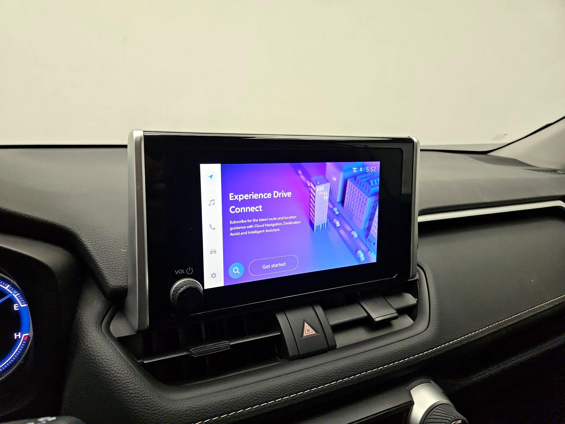 Thumbnail: 2024 Toyota RAV4 - 14