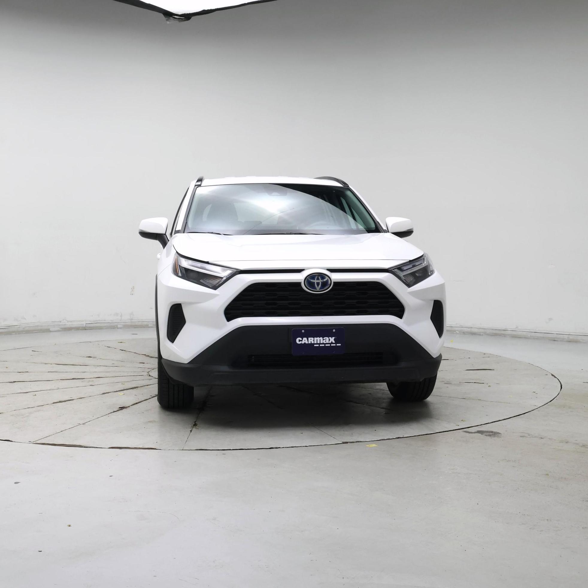 Thumbnail: 2024 Toyota RAV4 - 5