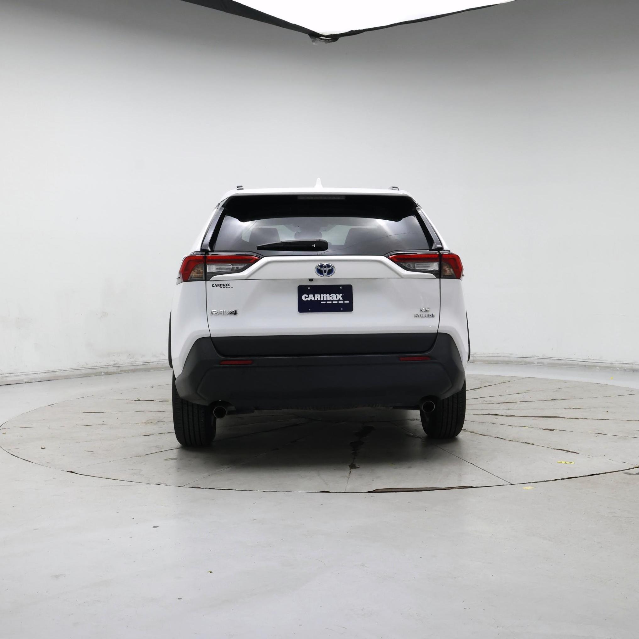 Thumbnail: 2024 Toyota RAV4 - 6