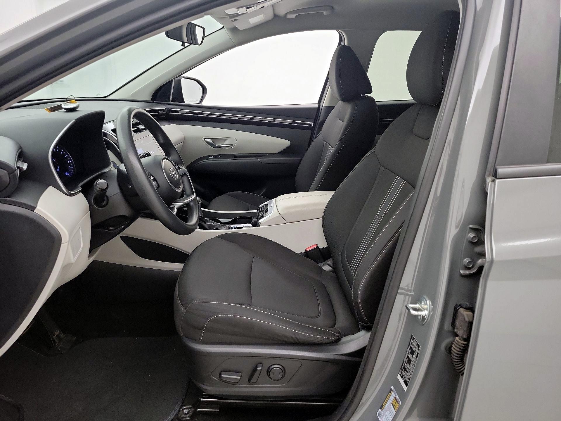 Thumbnail: 2024 Hyundai Tucson - 11