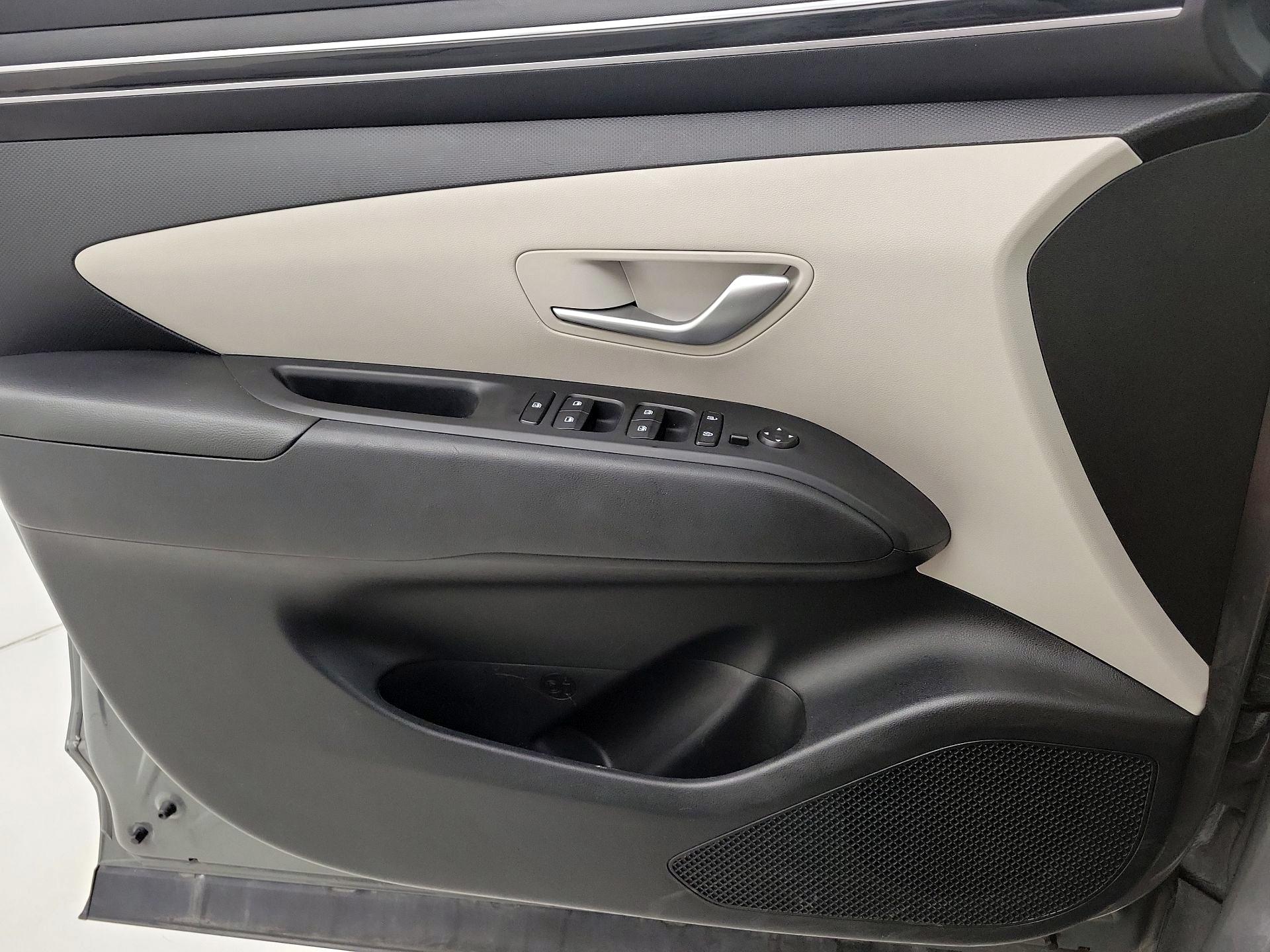 Thumbnail: 2024 Hyundai Tucson - 12