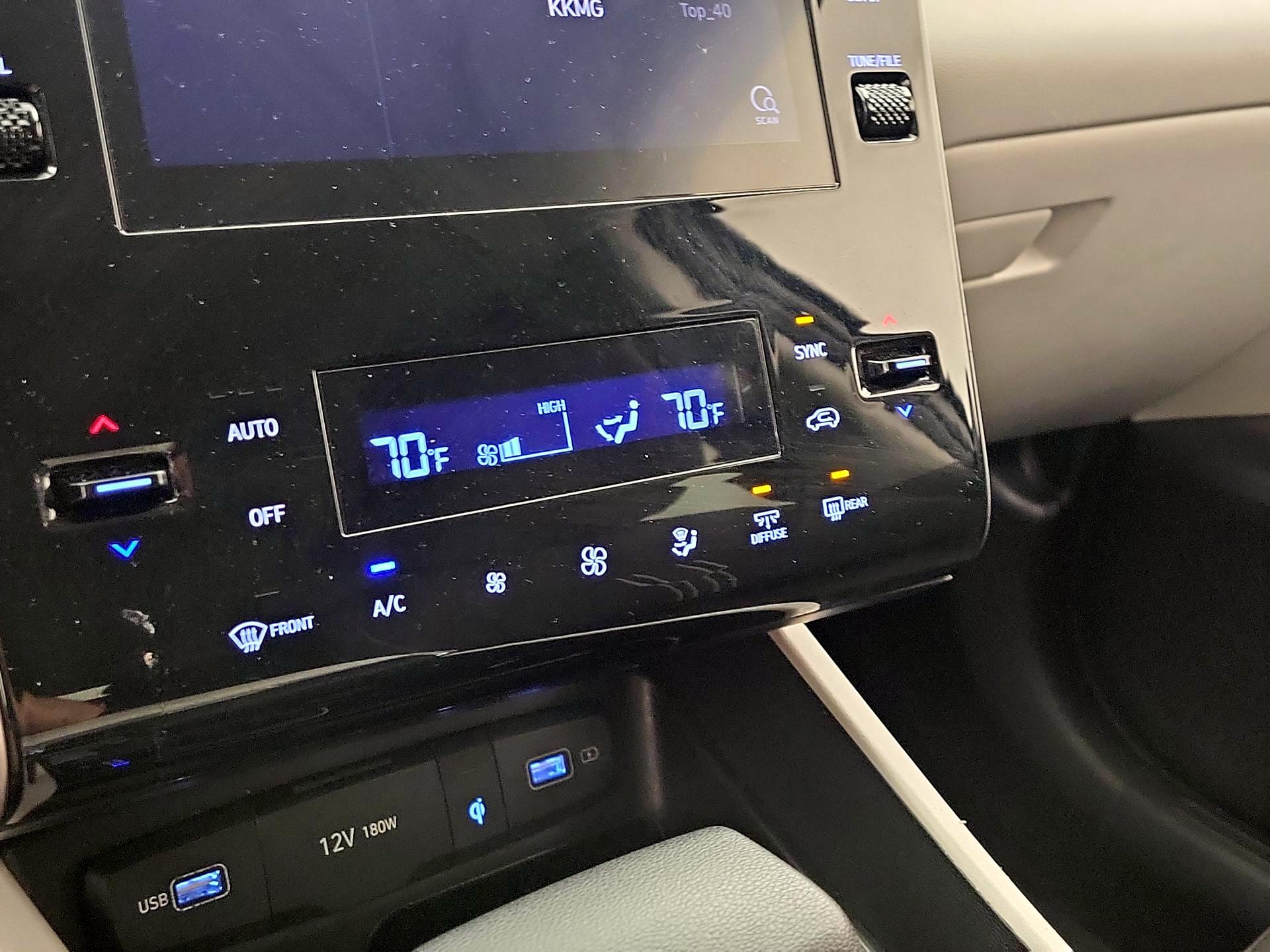 Thumbnail: 2024 Hyundai Tucson - 16