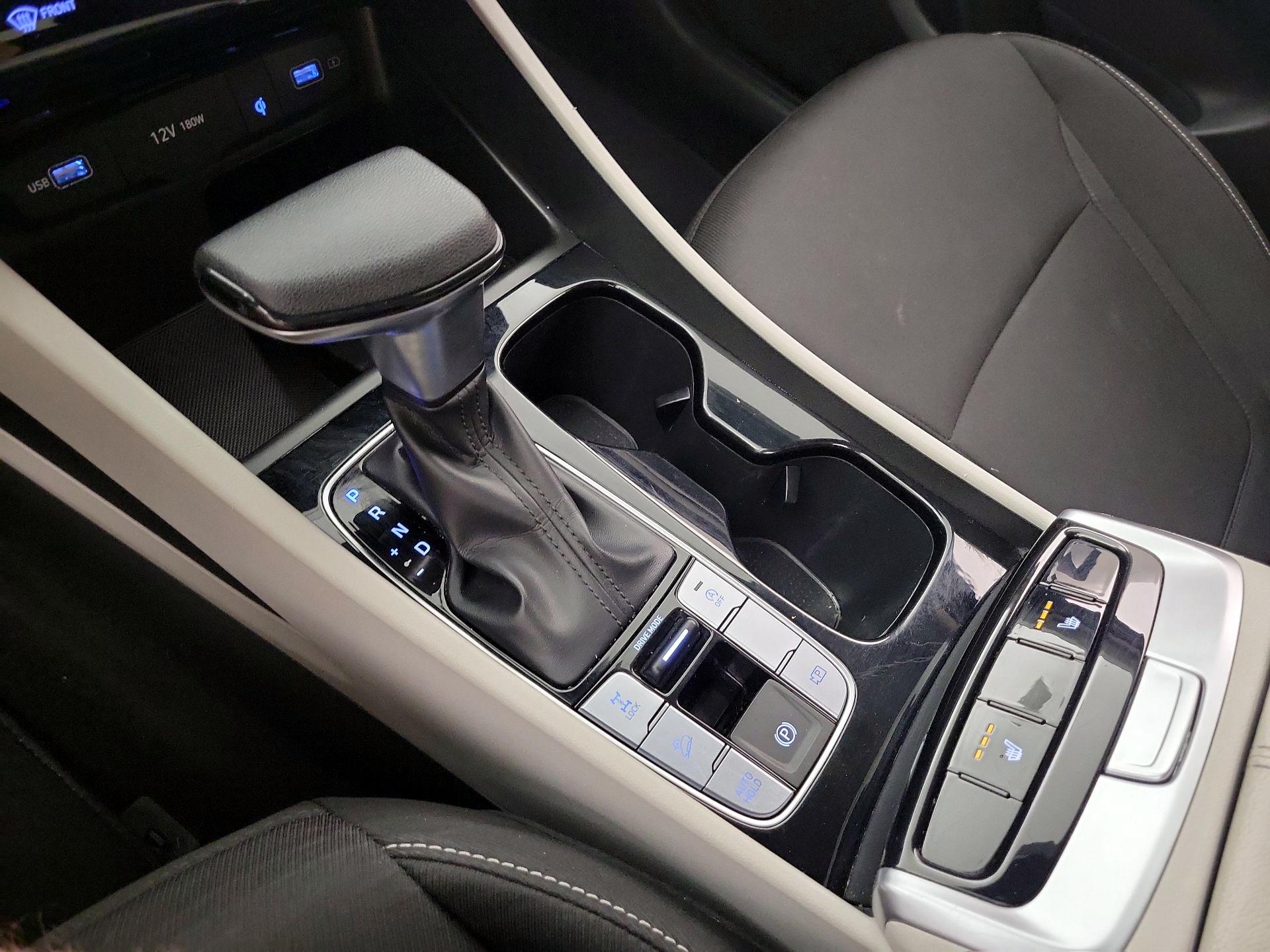 Thumbnail: 2024 Hyundai Tucson - 17