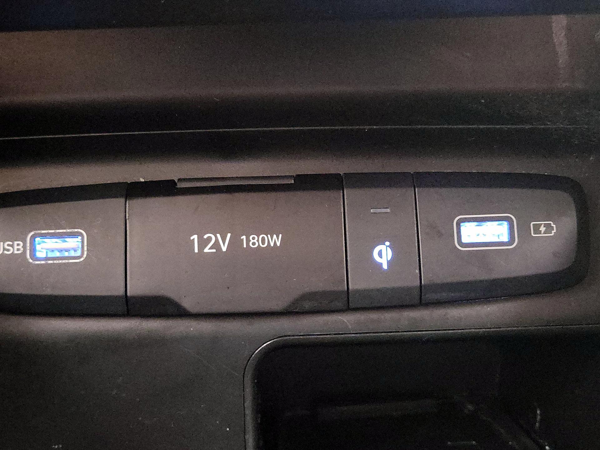 Thumbnail: 2024 Hyundai Tucson - 18