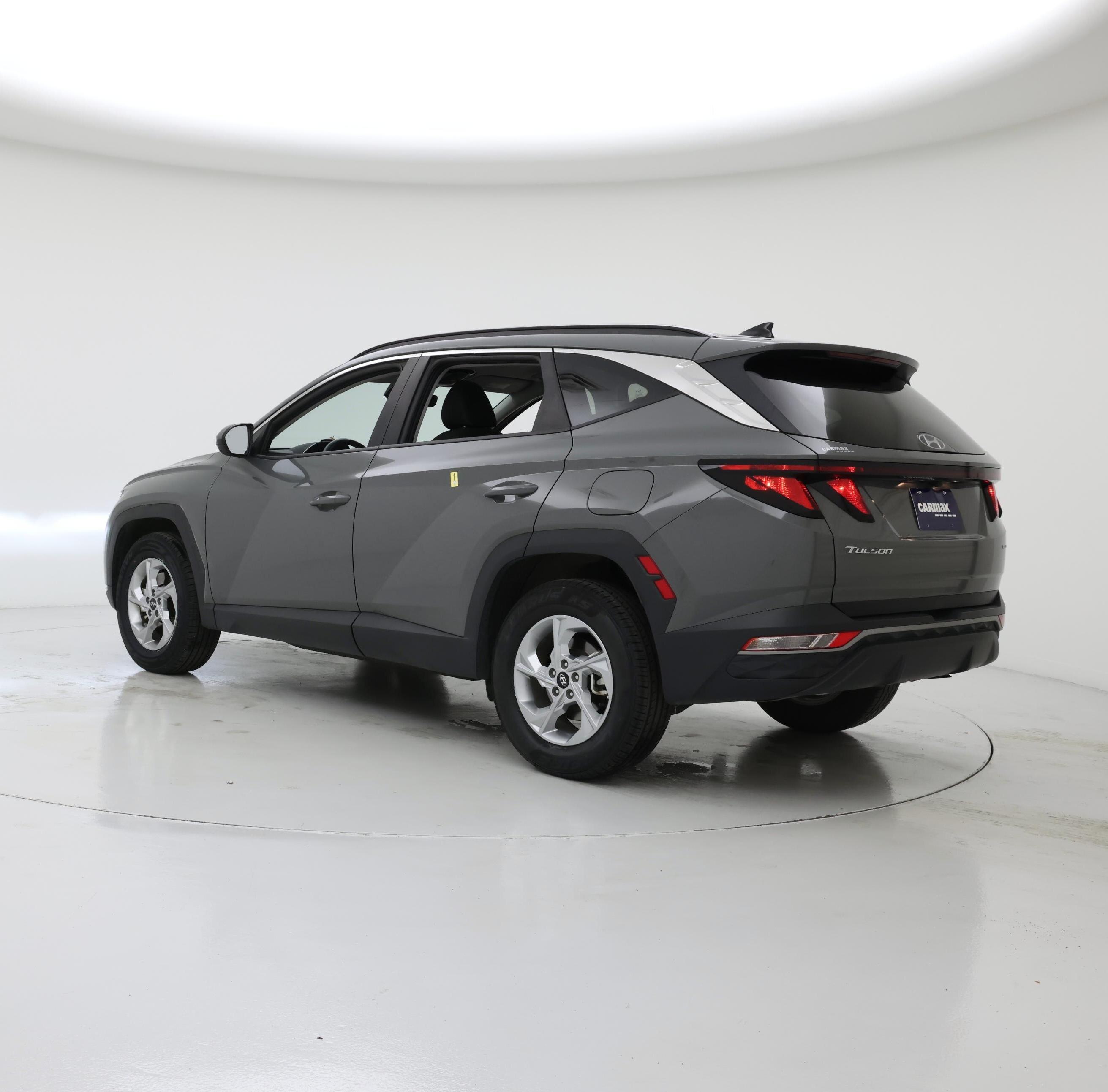 Thumbnail: 2024 Hyundai Tucson - 2