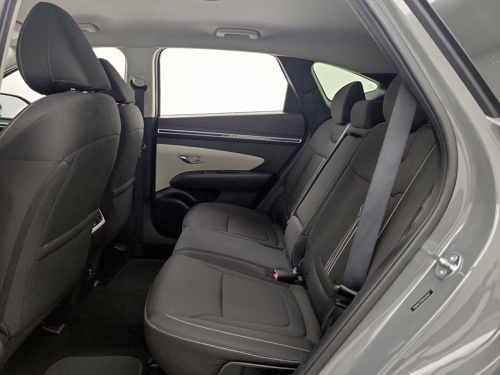 Thumbnail: 2024 Hyundai Tucson - 19