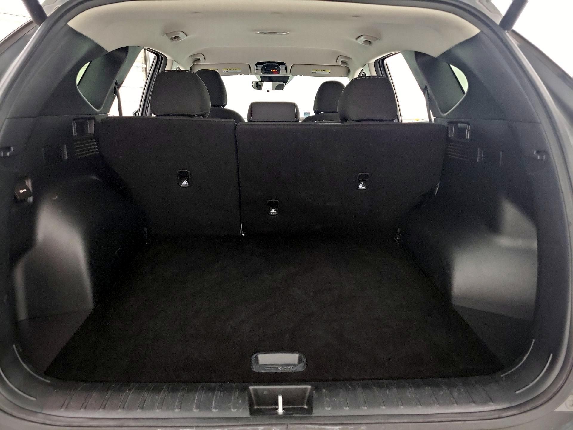 Thumbnail: 2024 Hyundai Tucson - 20