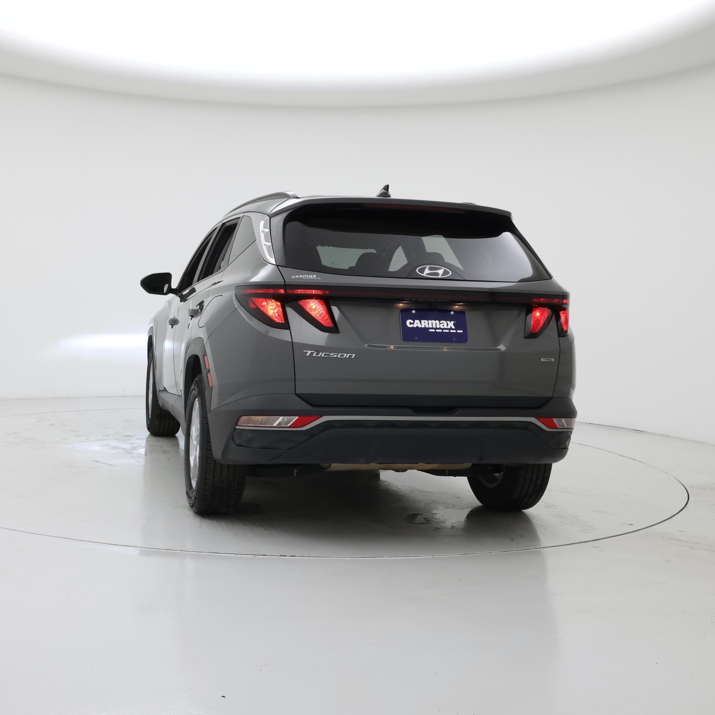 Thumbnail: 2024 Hyundai Tucson - 6