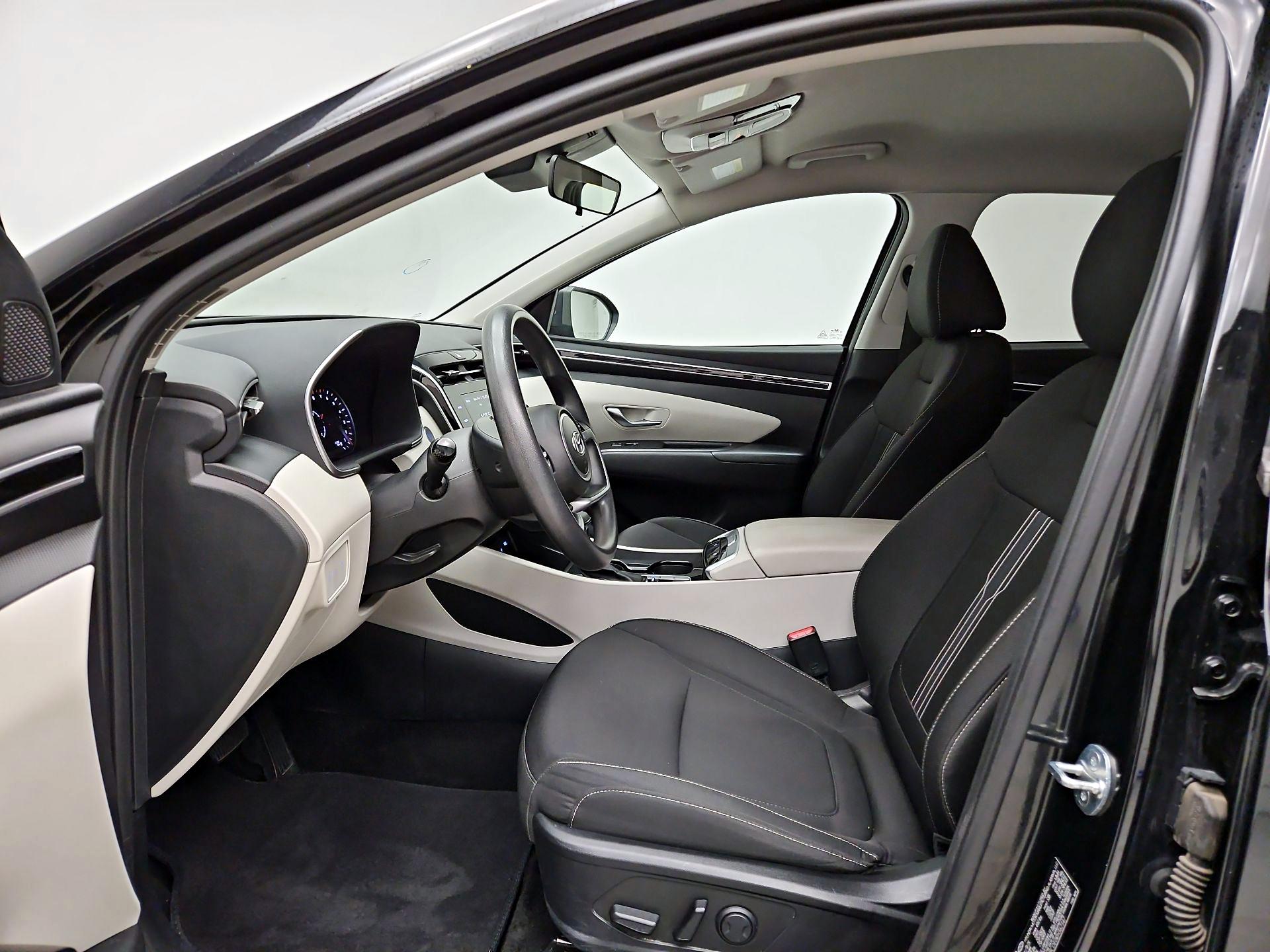 Thumbnail: 2024 Hyundai Tucson - 11