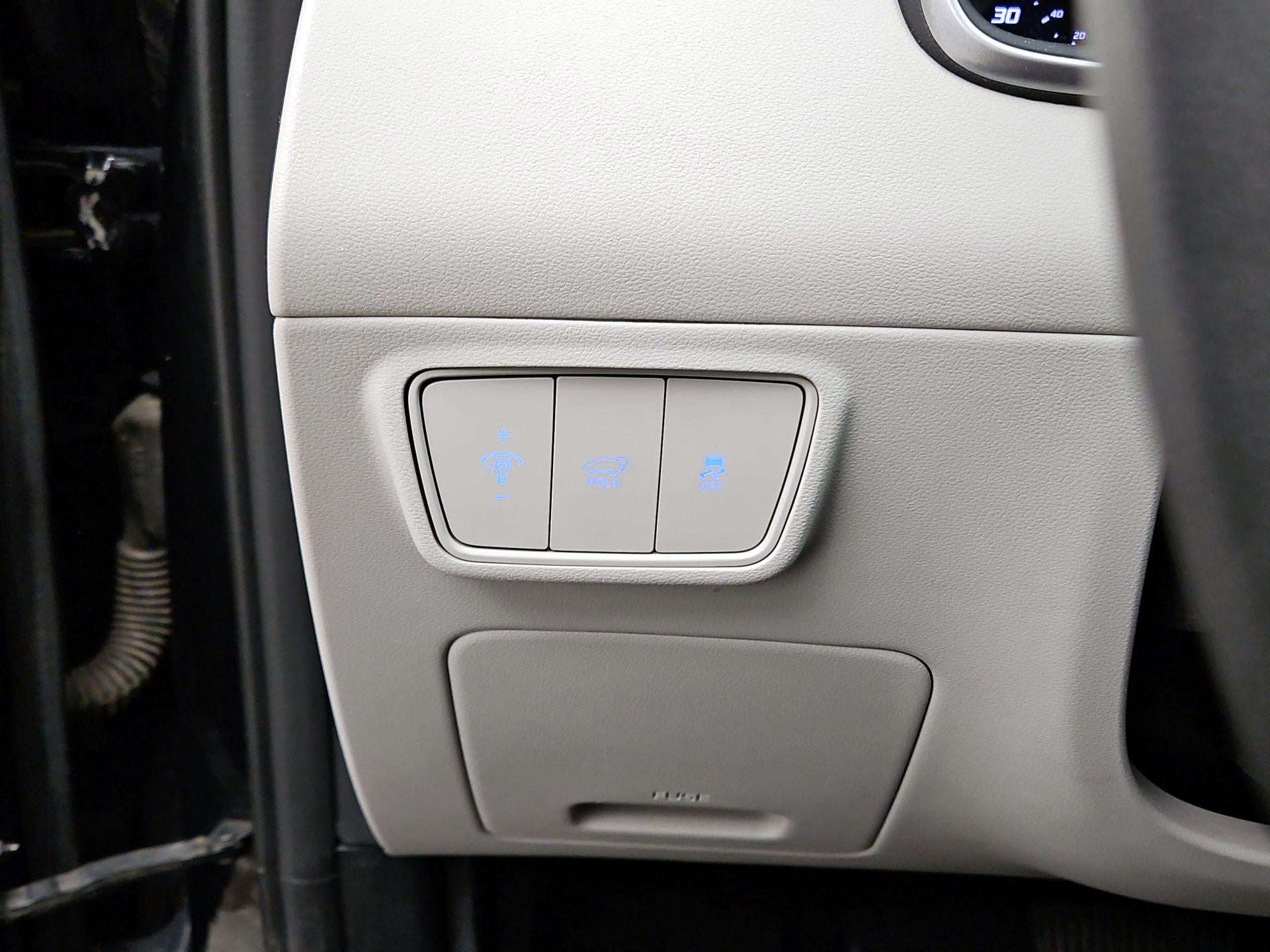 Thumbnail: 2024 Hyundai Tucson - 13