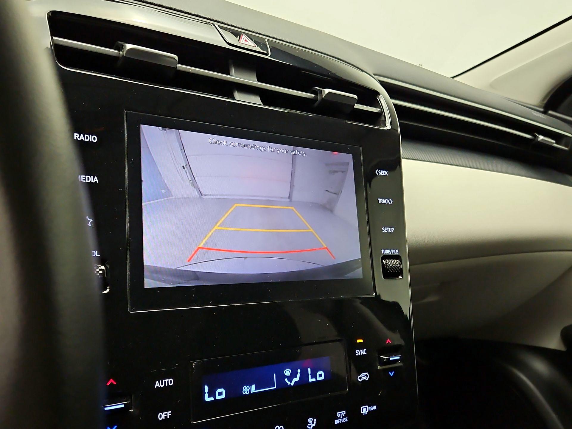 Thumbnail: 2024 Hyundai Tucson - 14