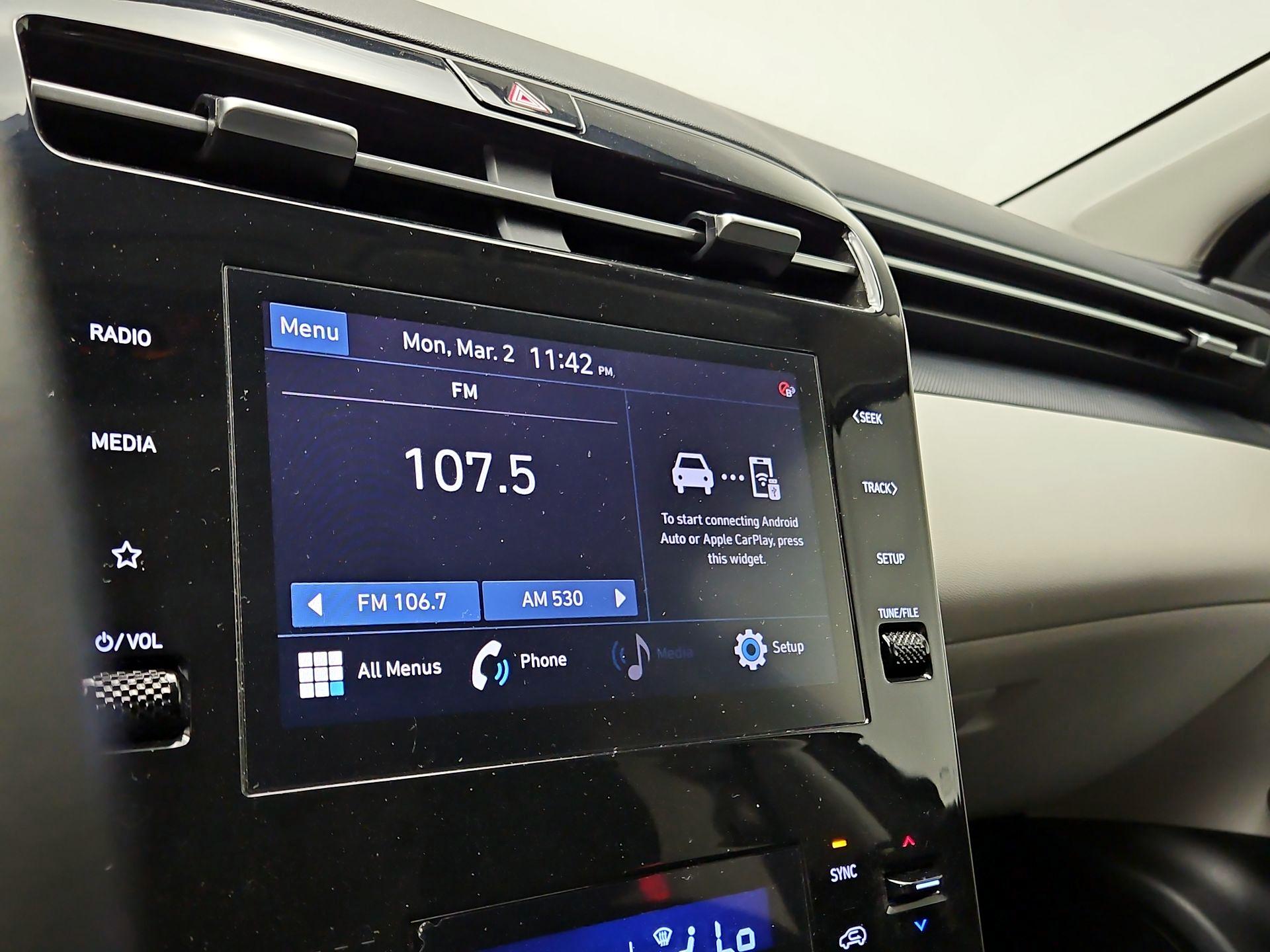 Thumbnail: 2024 Hyundai Tucson - 15