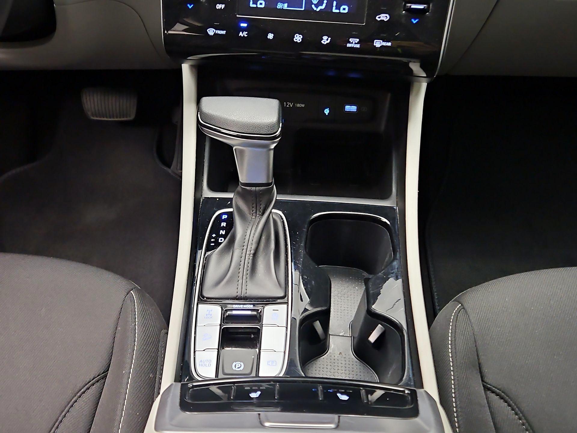 Thumbnail: 2024 Hyundai Tucson - 17