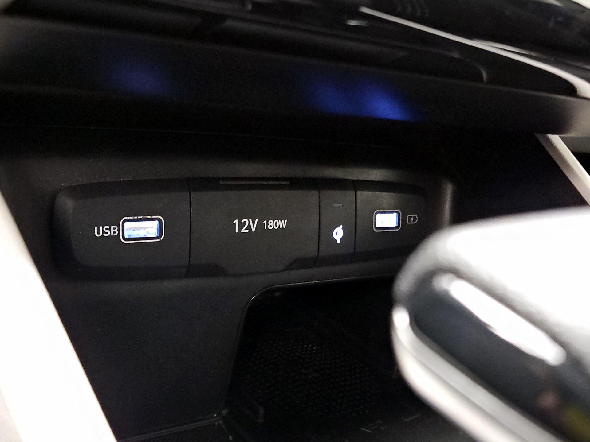 Thumbnail: 2024 Hyundai Tucson - 18