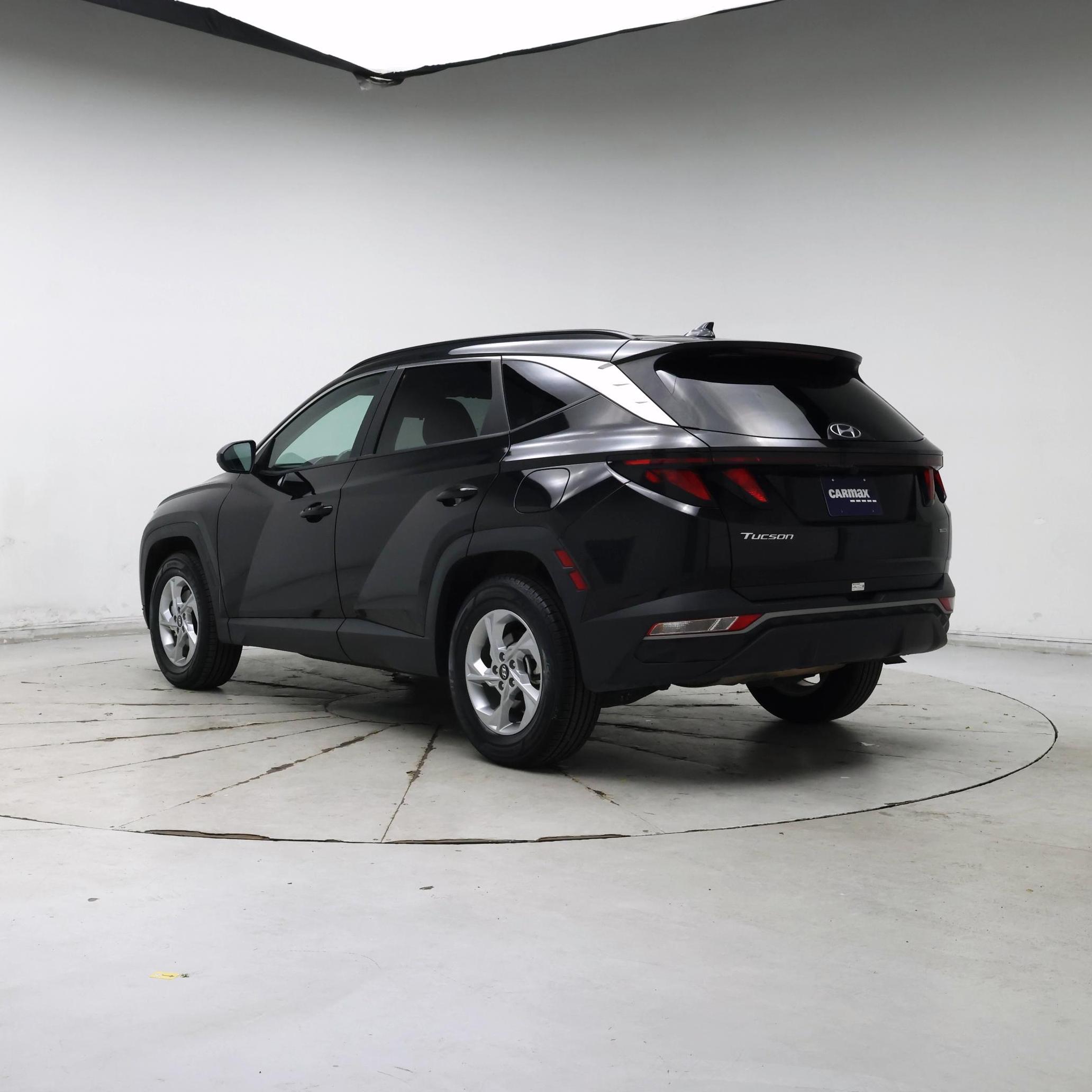 Thumbnail: 2024 Hyundai Tucson - 2