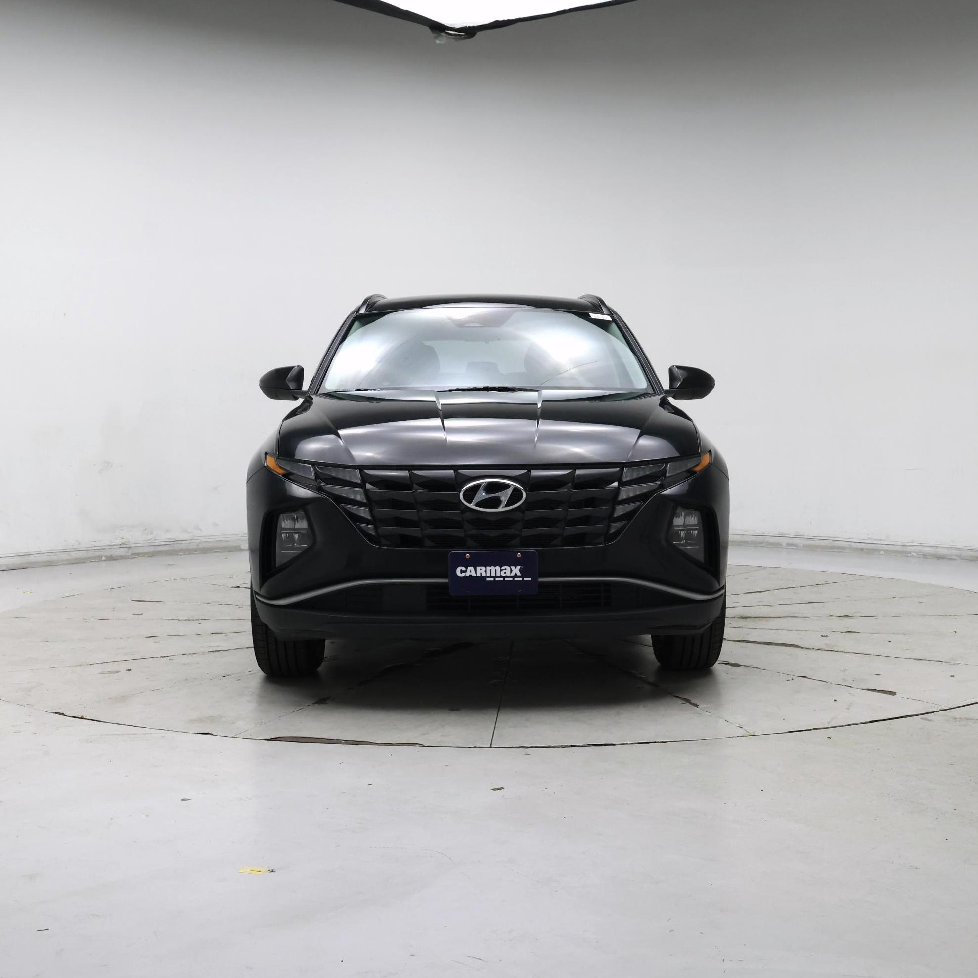 Thumbnail: 2024 Hyundai Tucson - 5