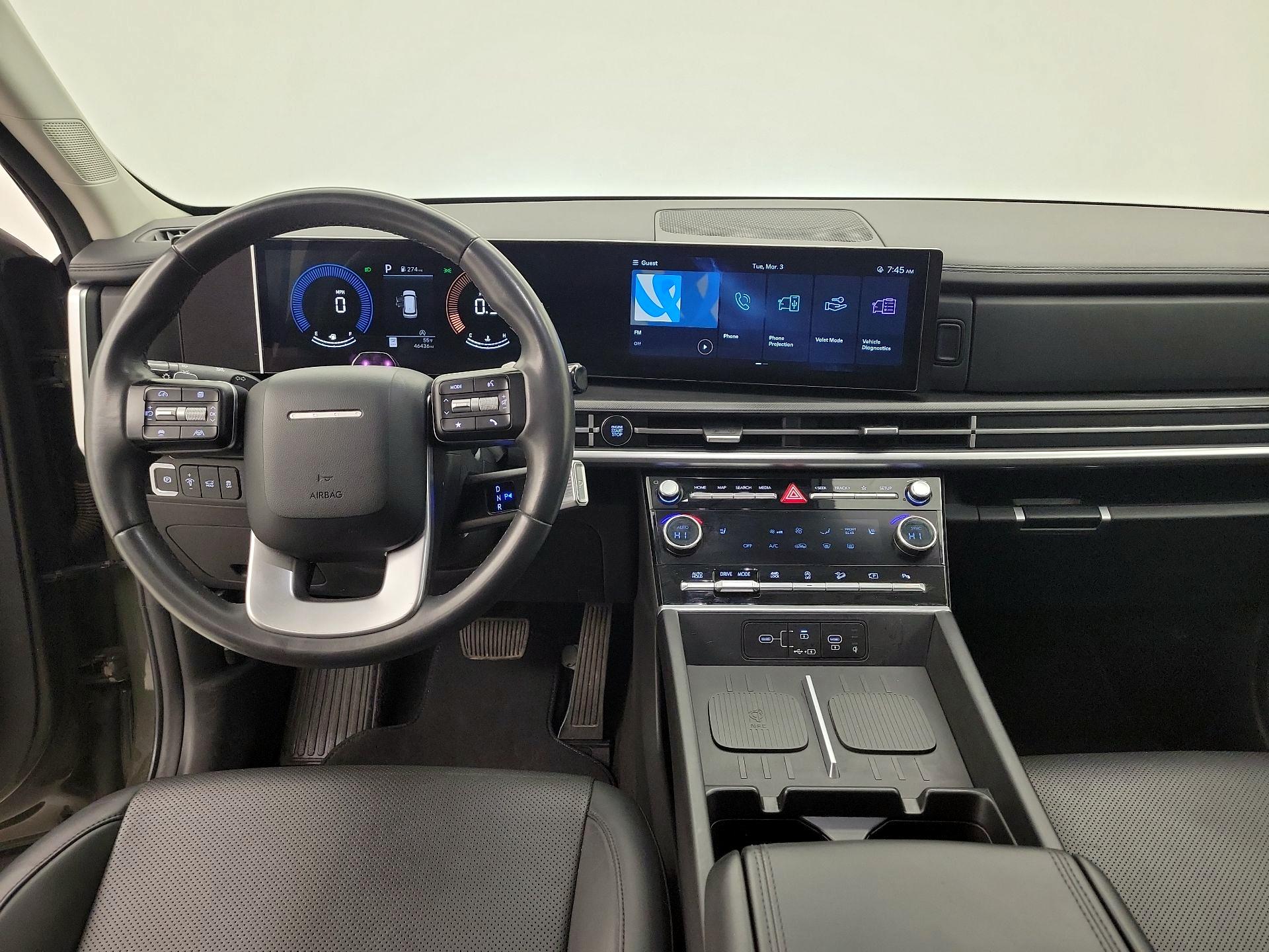 Thumbnail: 2024 Hyundai Santa Fe - 9