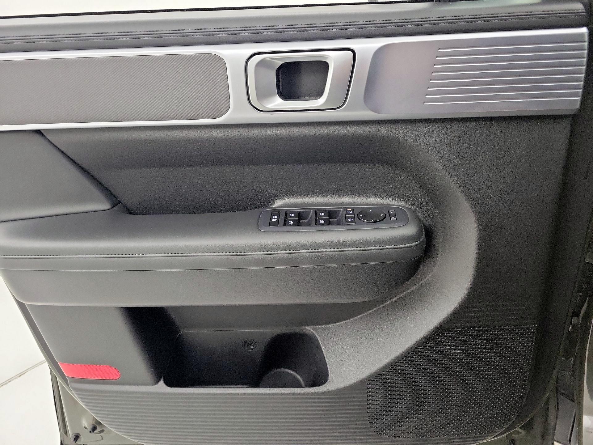 Thumbnail: 2024 Hyundai Santa Fe - 12