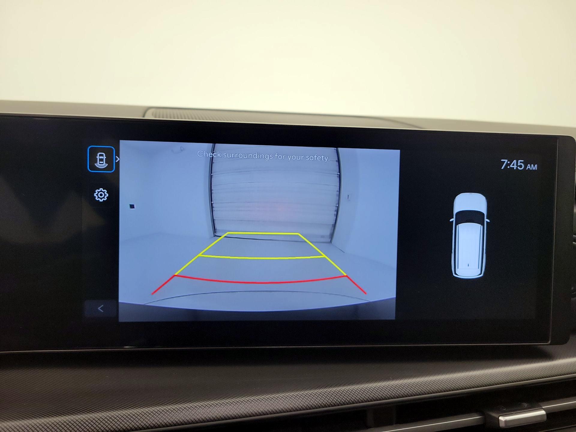 Thumbnail: 2024 Hyundai Santa Fe - 14