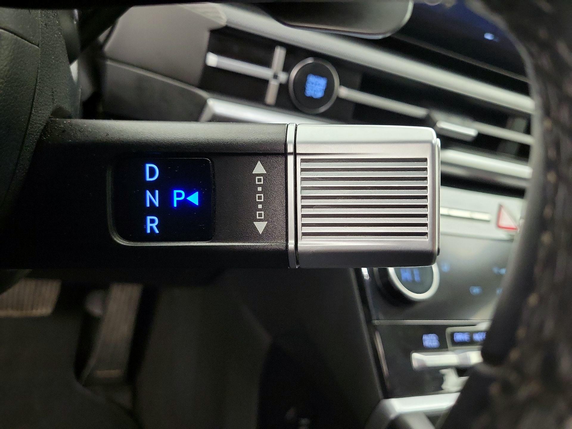 Thumbnail: 2024 Hyundai Santa Fe - 17