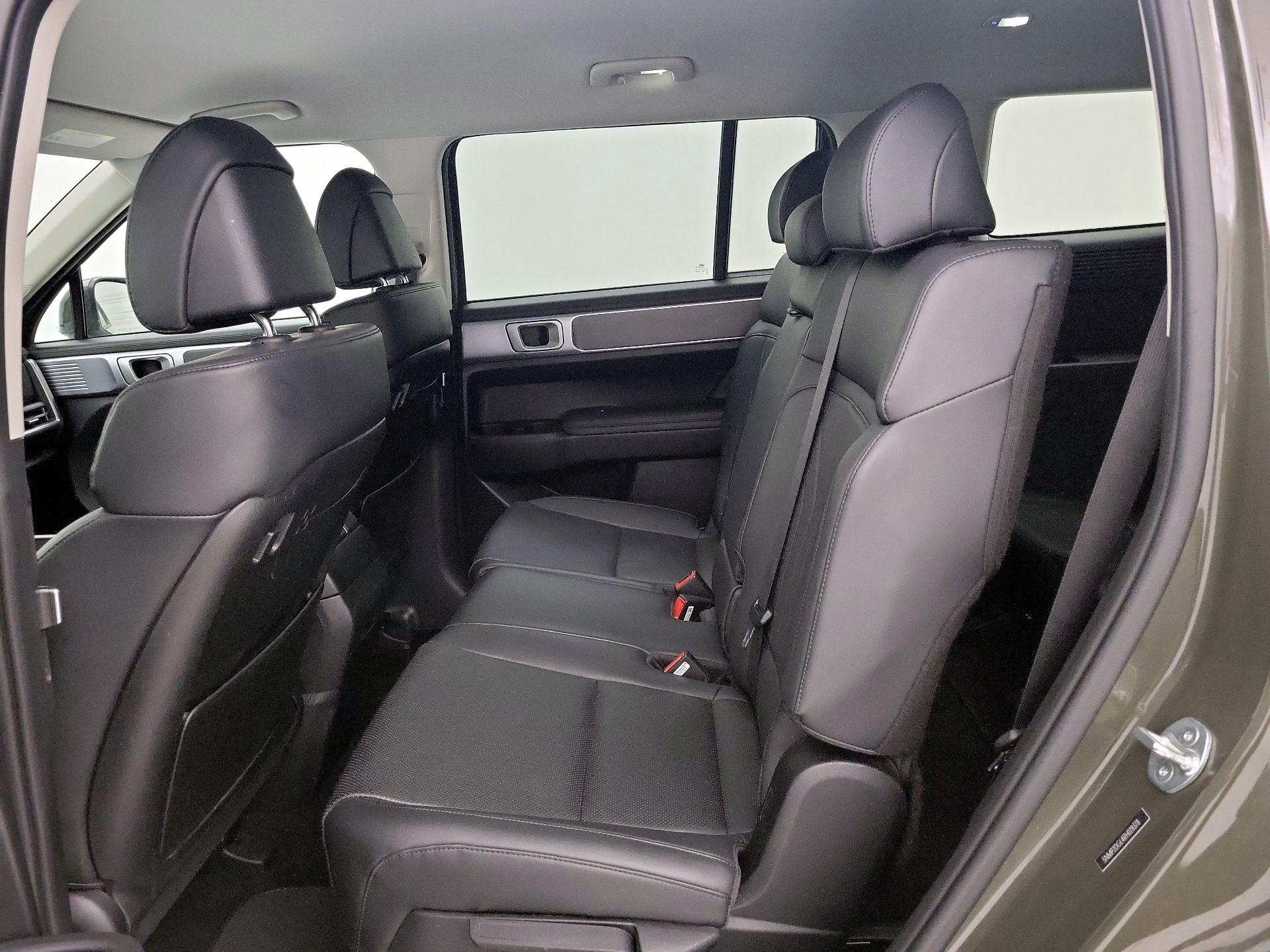 Thumbnail: 2024 Hyundai Santa Fe - 19