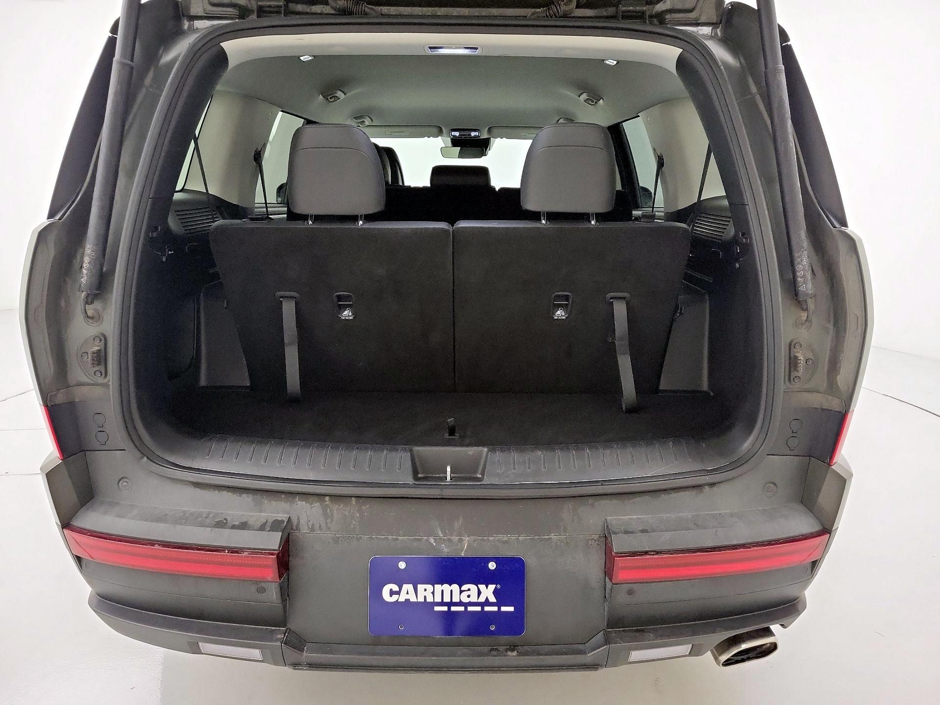 Thumbnail: 2024 Hyundai Santa Fe - 20