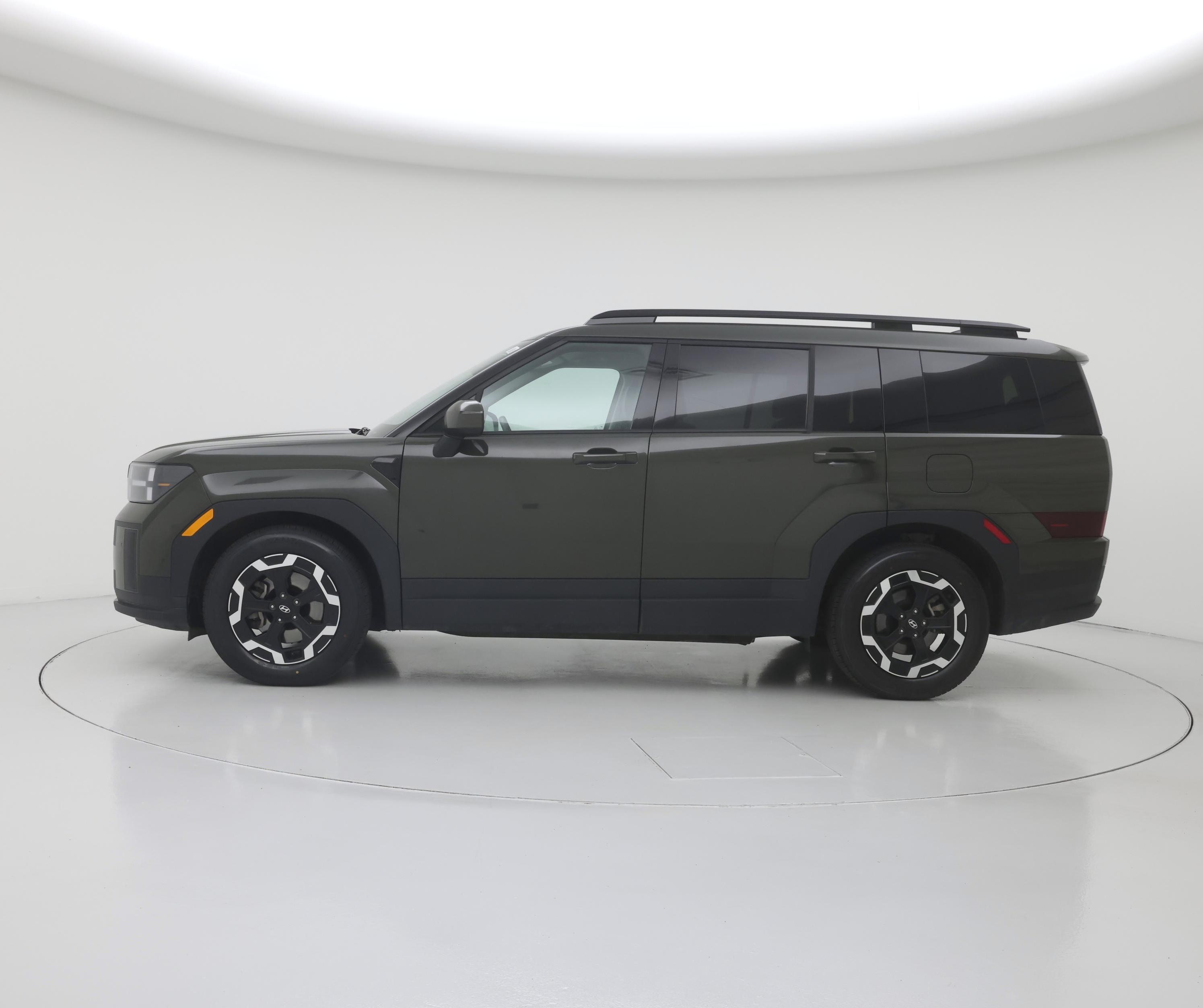 Thumbnail: 2024 Hyundai Santa Fe - 3