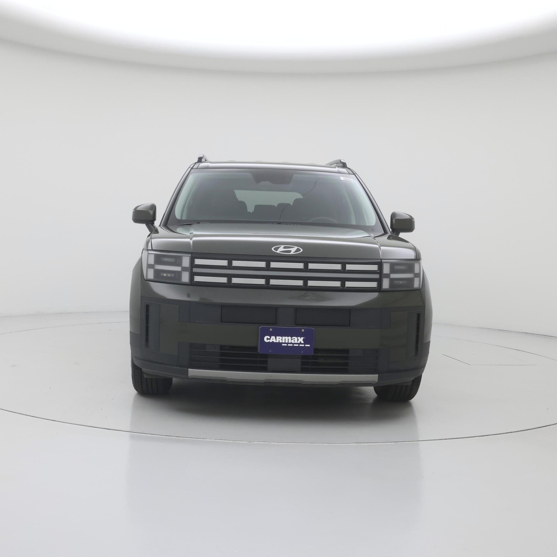 Thumbnail: 2024 Hyundai Santa Fe - 5