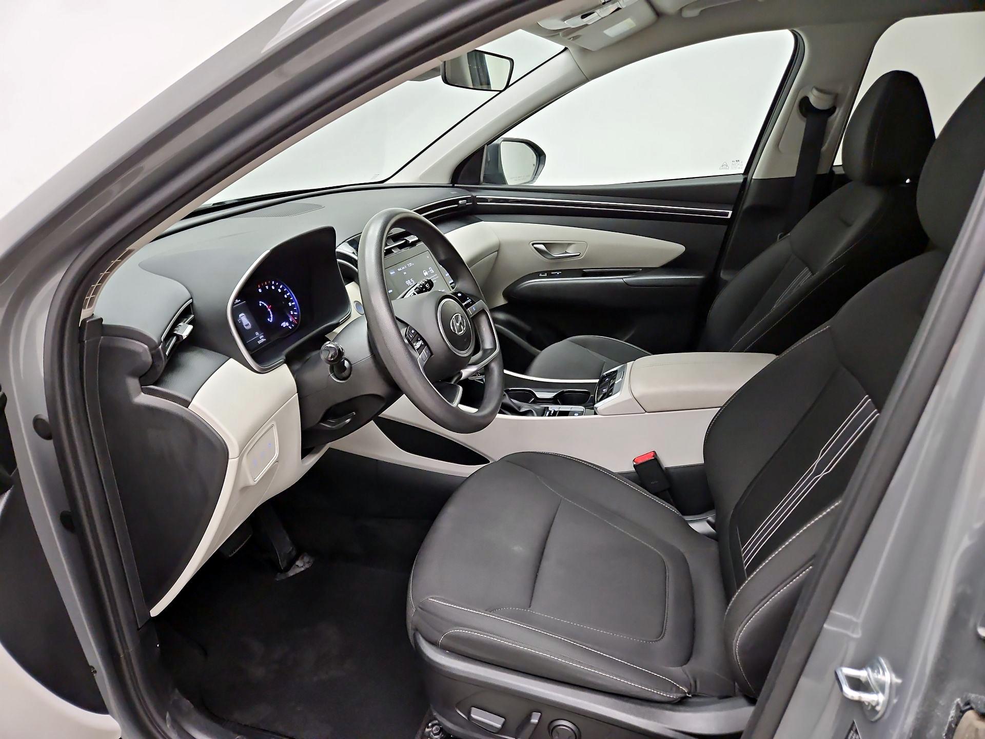 Thumbnail: 2024 Hyundai Tucson - 11