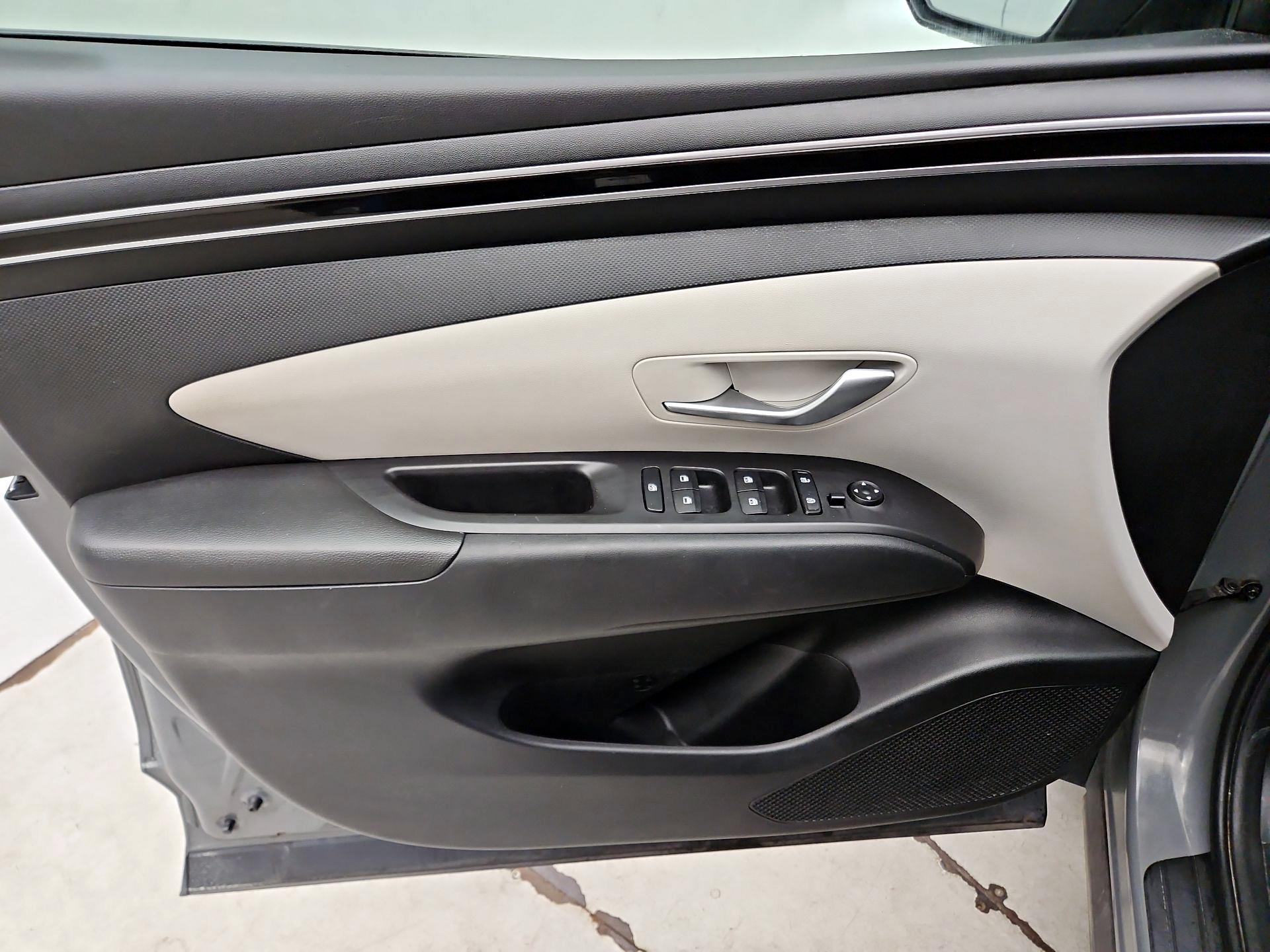 Thumbnail: 2024 Hyundai Tucson - 12