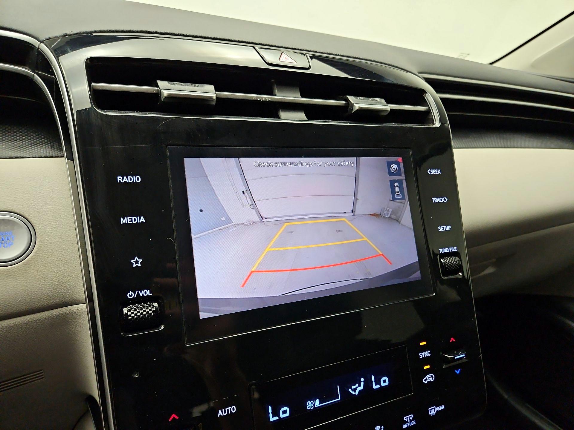 Thumbnail: 2024 Hyundai Tucson - 14