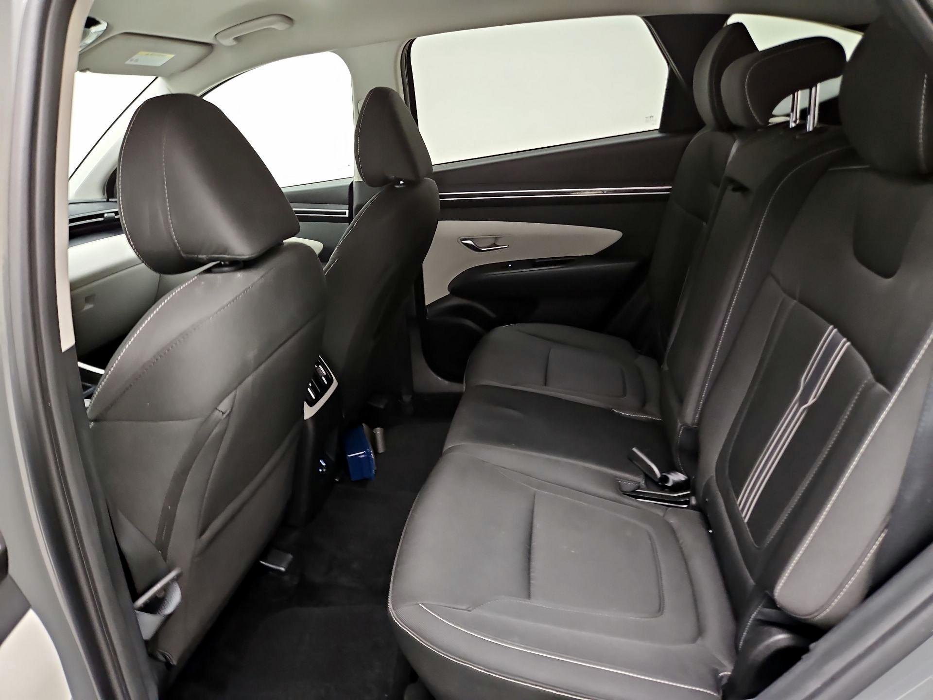Thumbnail: 2024 Hyundai Tucson - 18