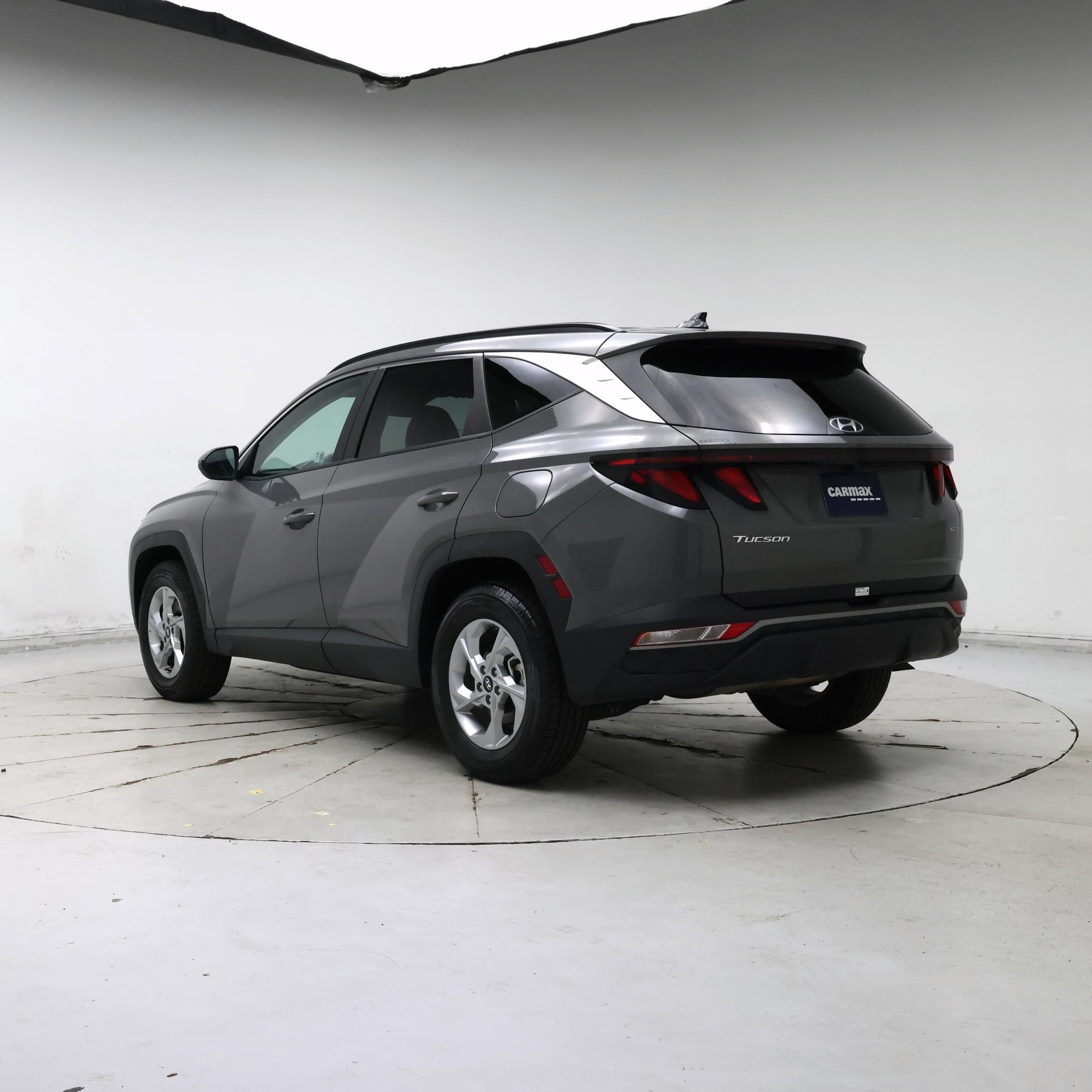 Thumbnail: 2024 Hyundai Tucson - 2
