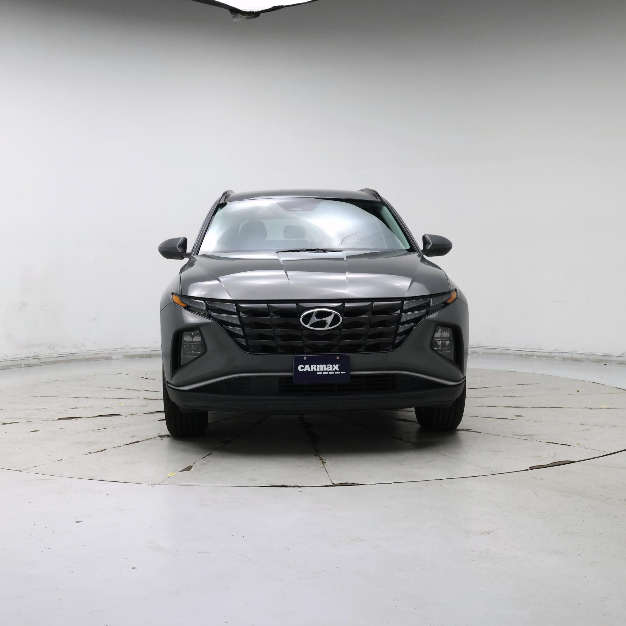 Thumbnail: 2024 Hyundai Tucson - 5