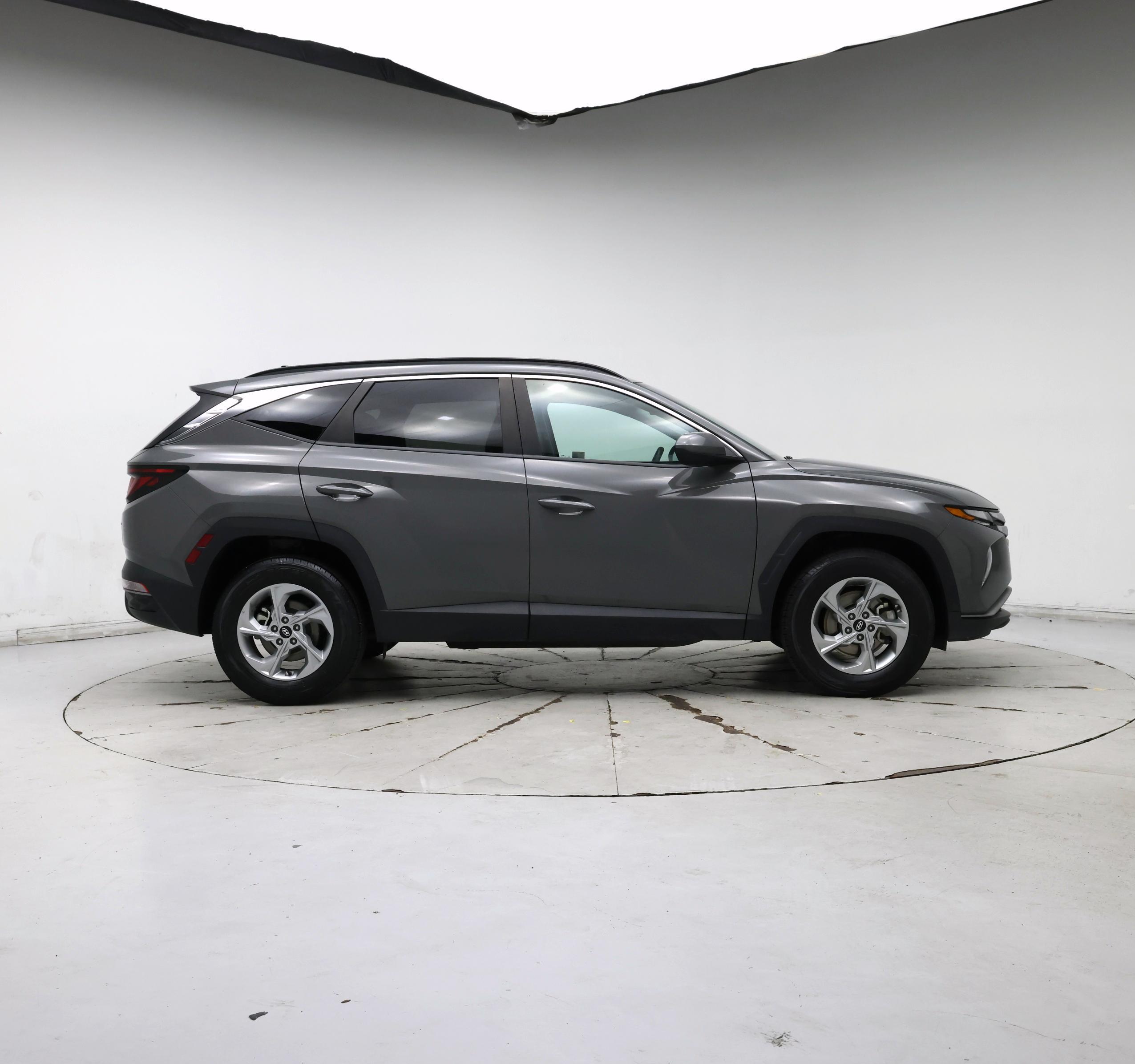 Thumbnail: 2024 Hyundai Tucson - 7