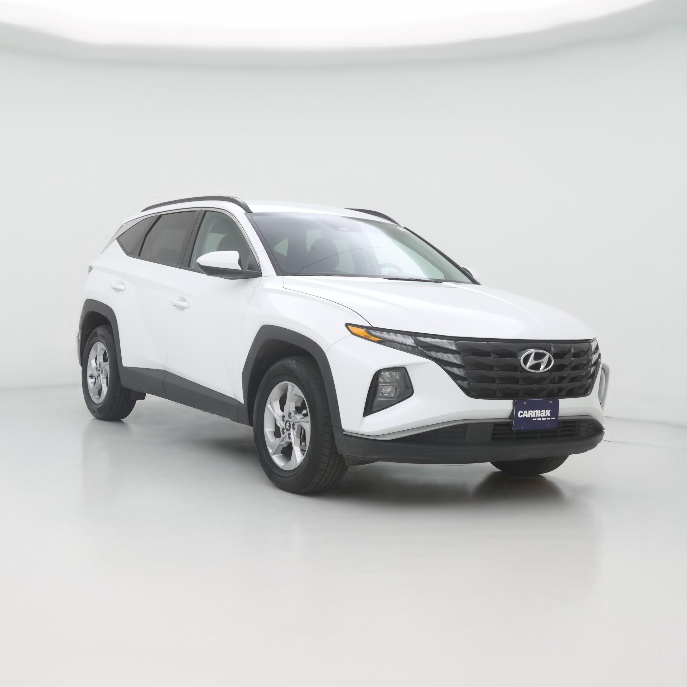 Thumbnail: 2024 Hyundai Tucson - 1