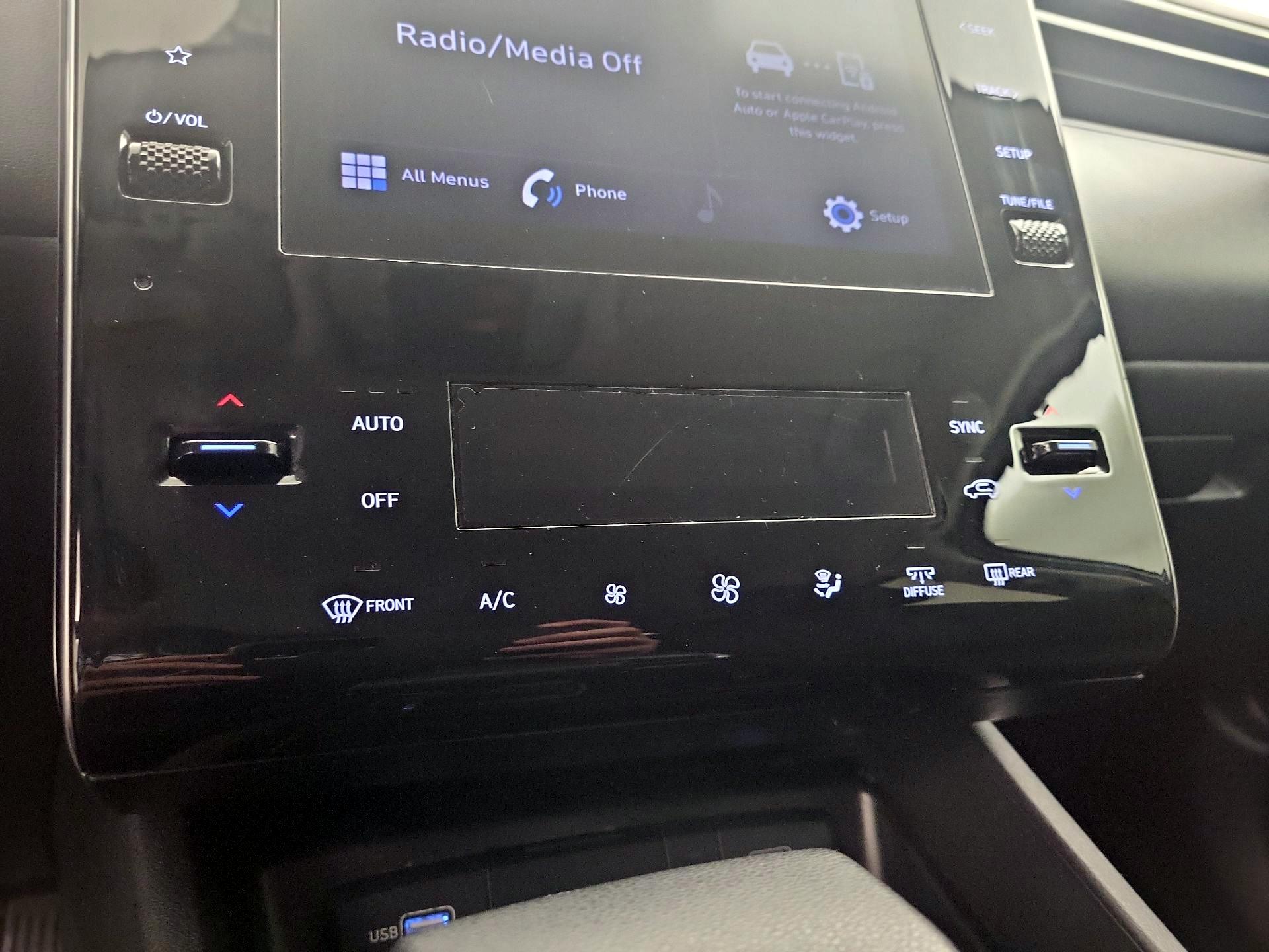 Thumbnail: 2024 Hyundai Tucson - 16