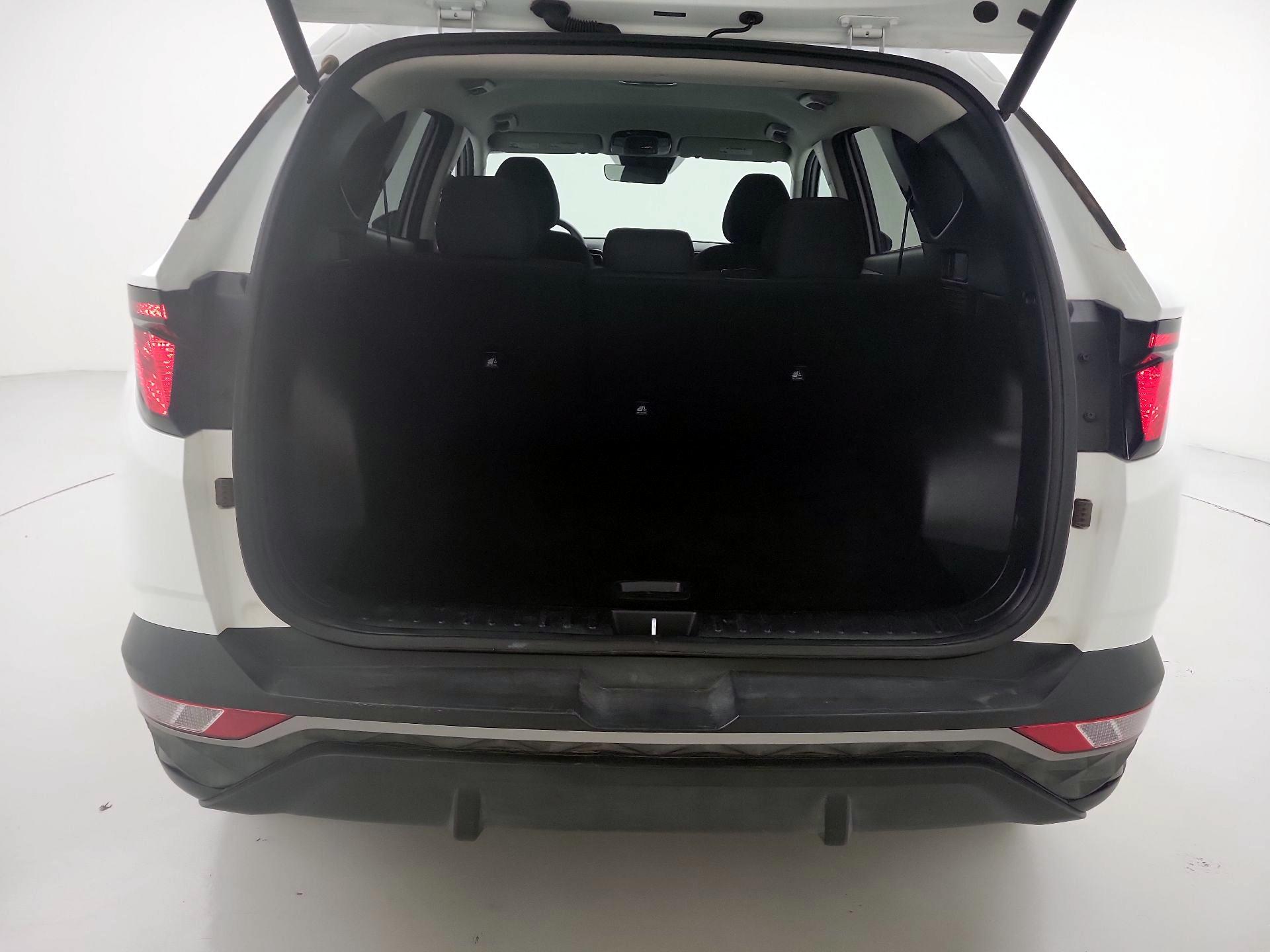 Thumbnail: 2024 Hyundai Tucson - 20