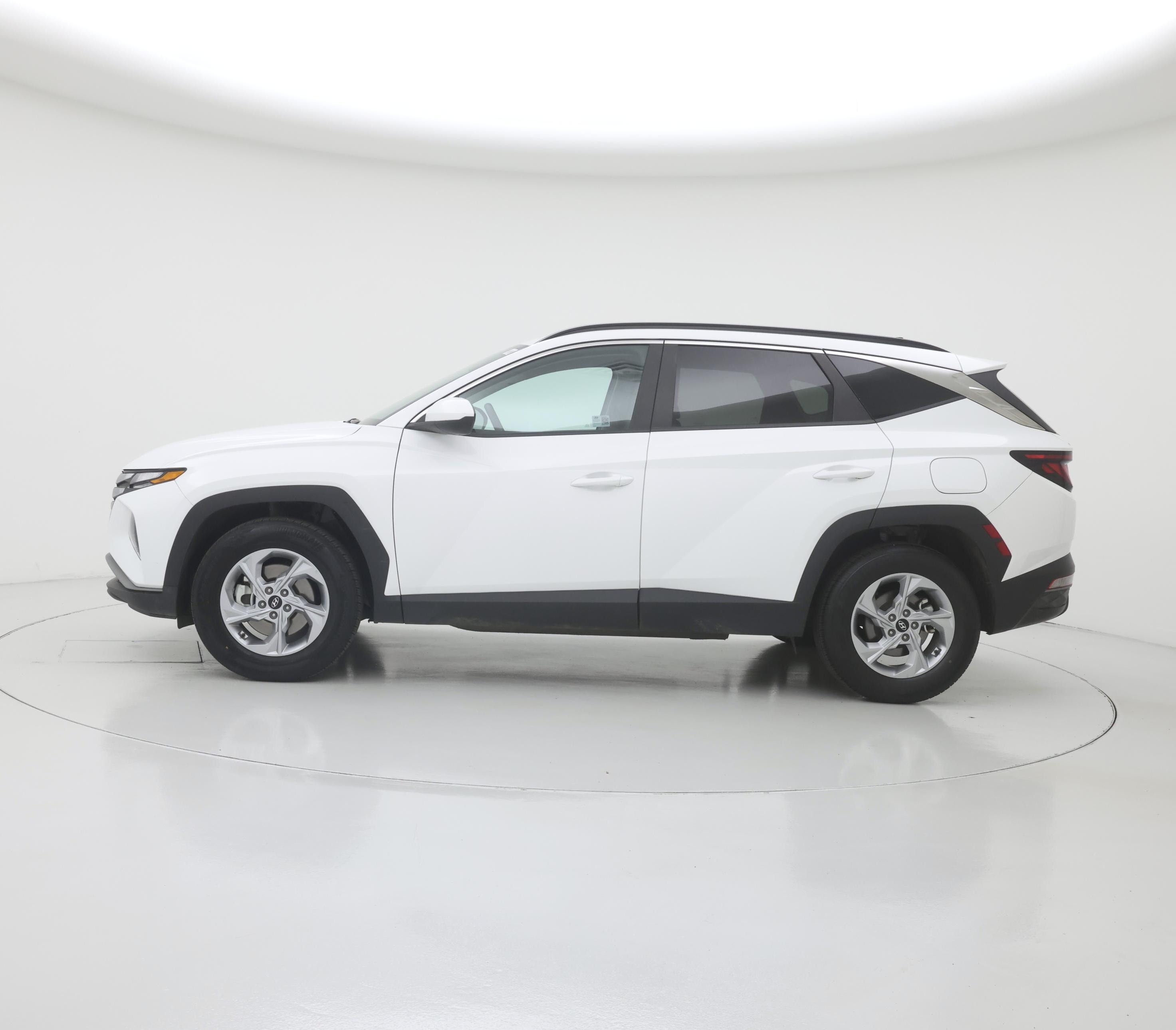 Thumbnail: 2024 Hyundai Tucson - 3