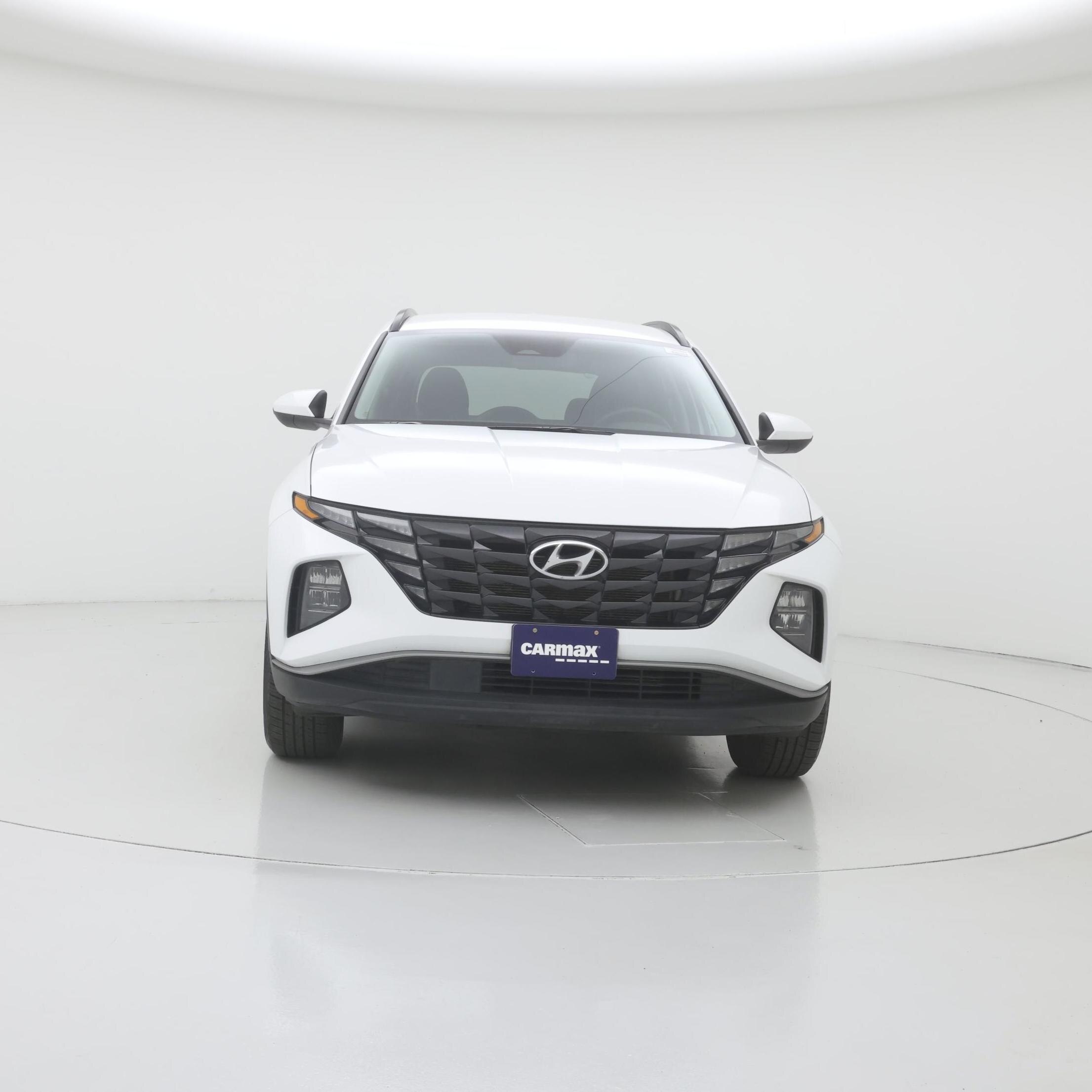 Thumbnail: 2024 Hyundai Tucson - 5
