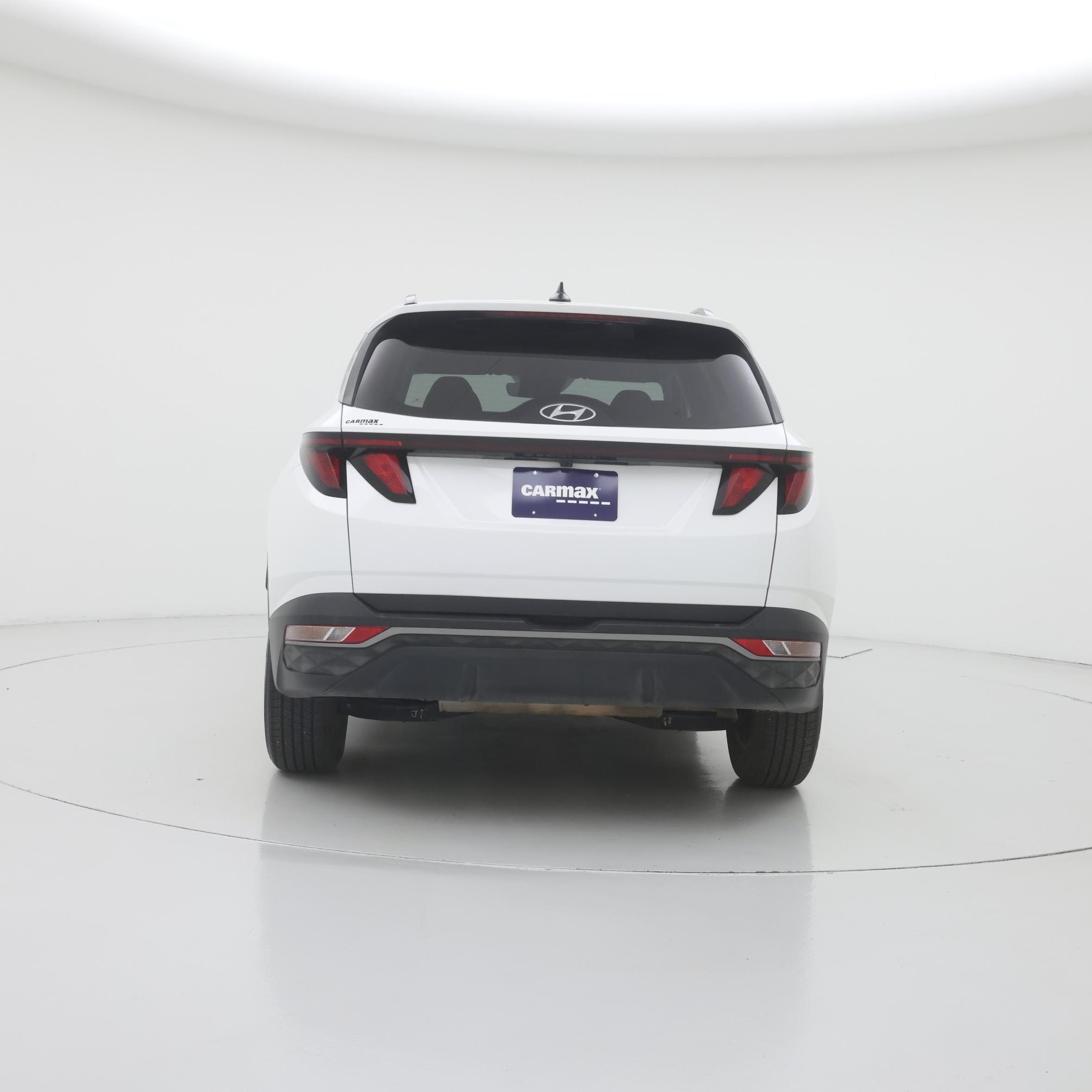 Thumbnail: 2024 Hyundai Tucson - 6