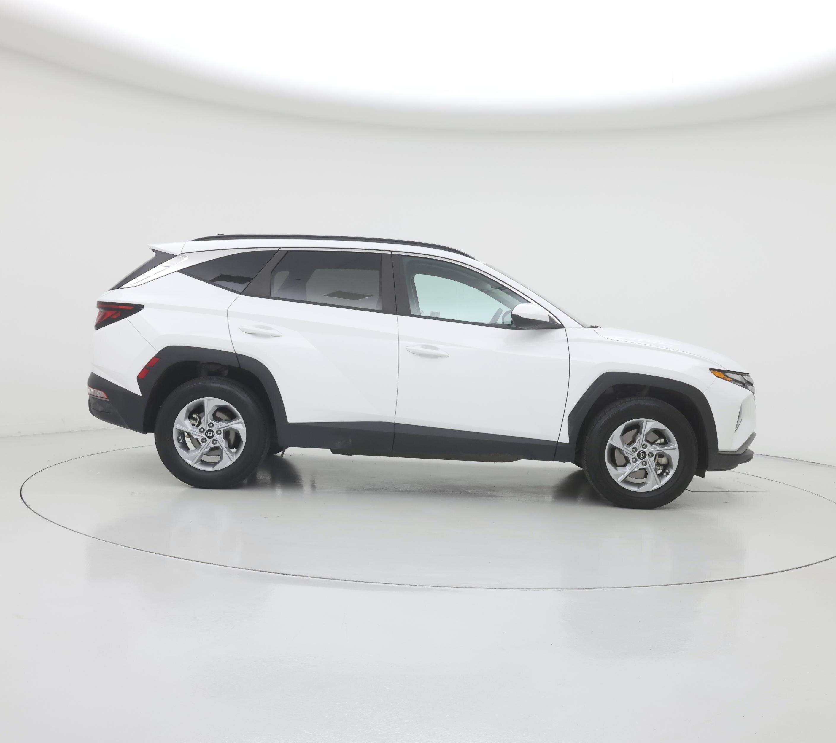 Thumbnail: 2024 Hyundai Tucson - 7