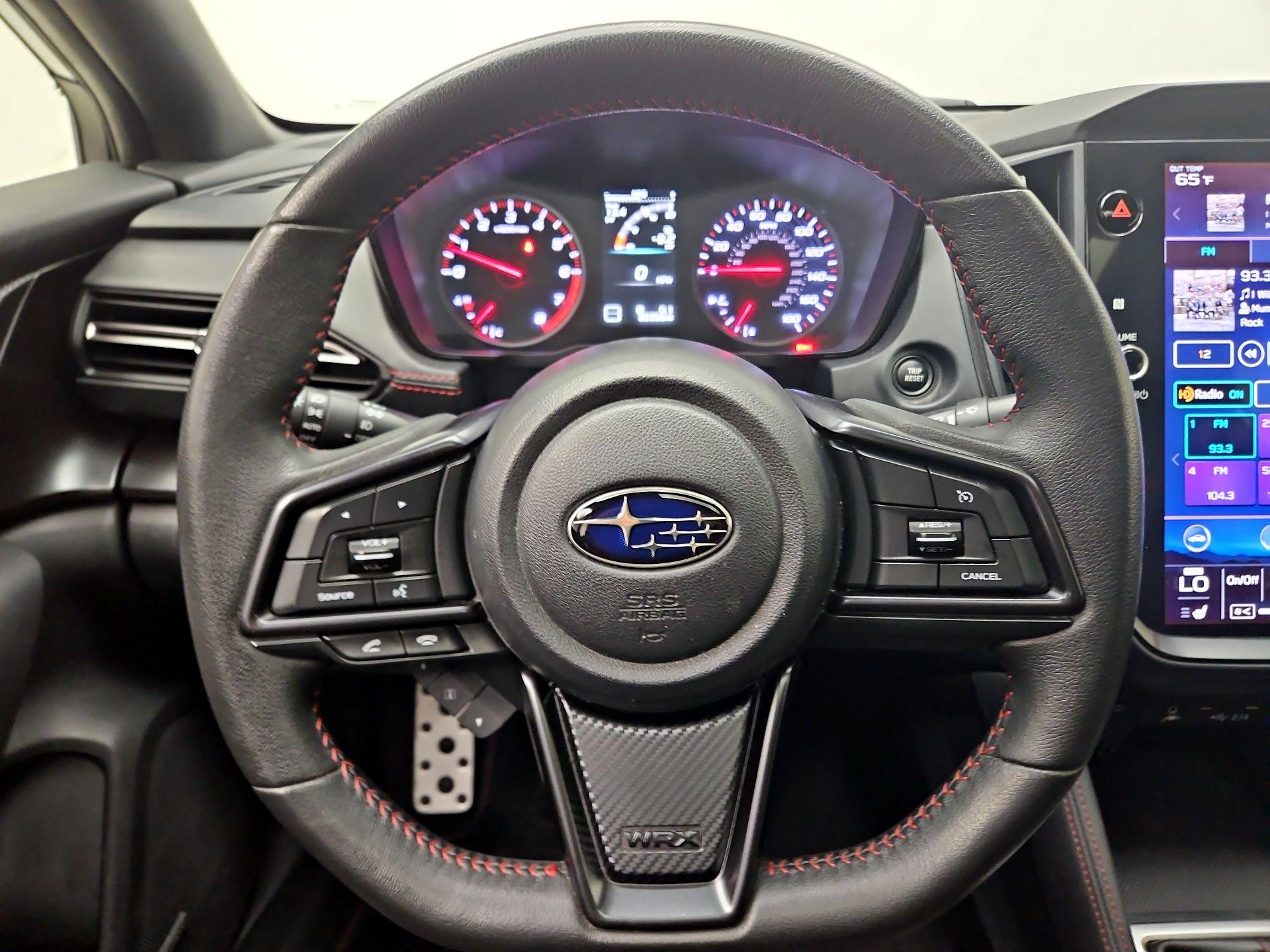 Thumbnail: 2022 Subaru WRX - 10