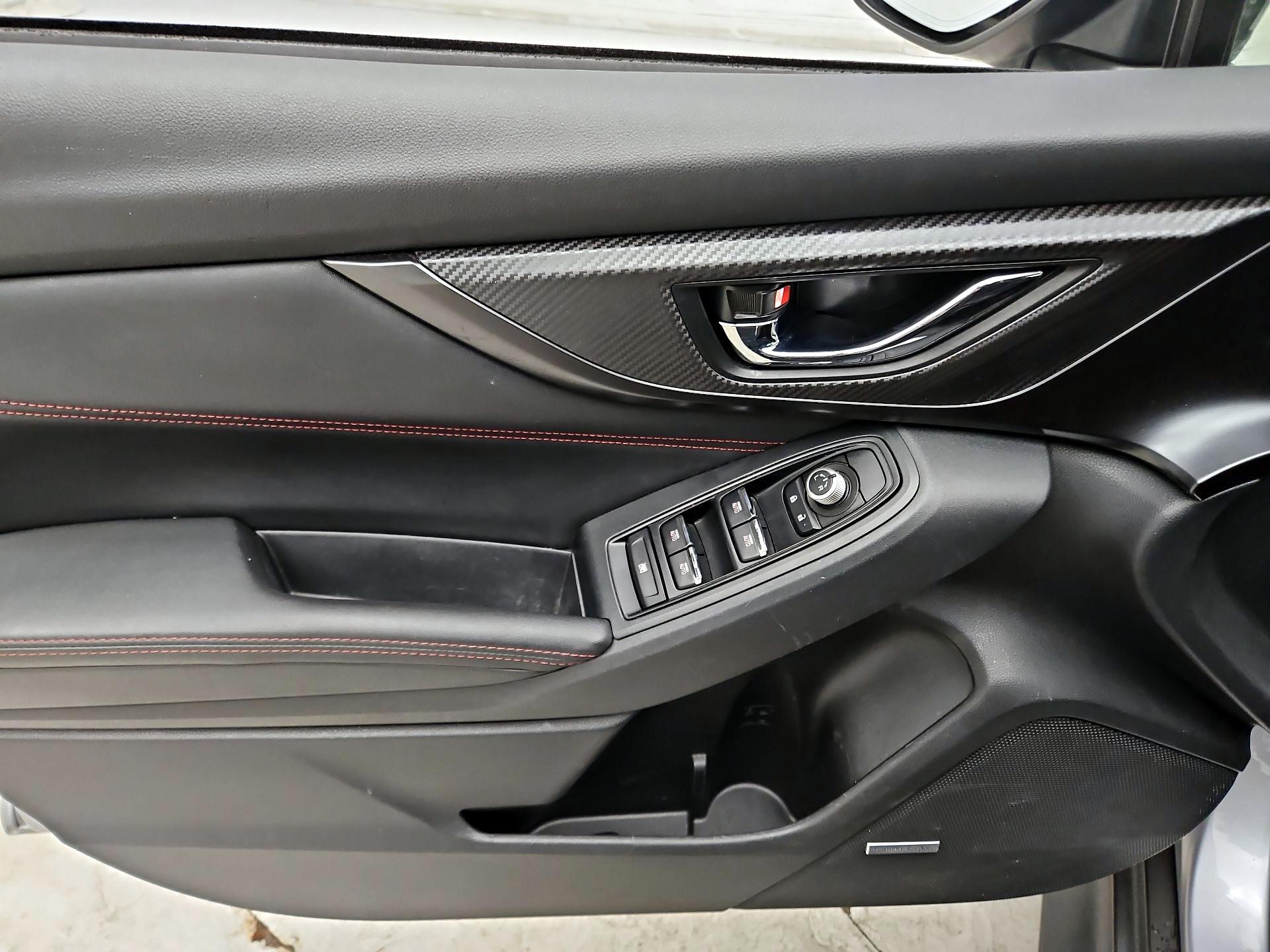 Thumbnail: 2022 Subaru WRX - 12