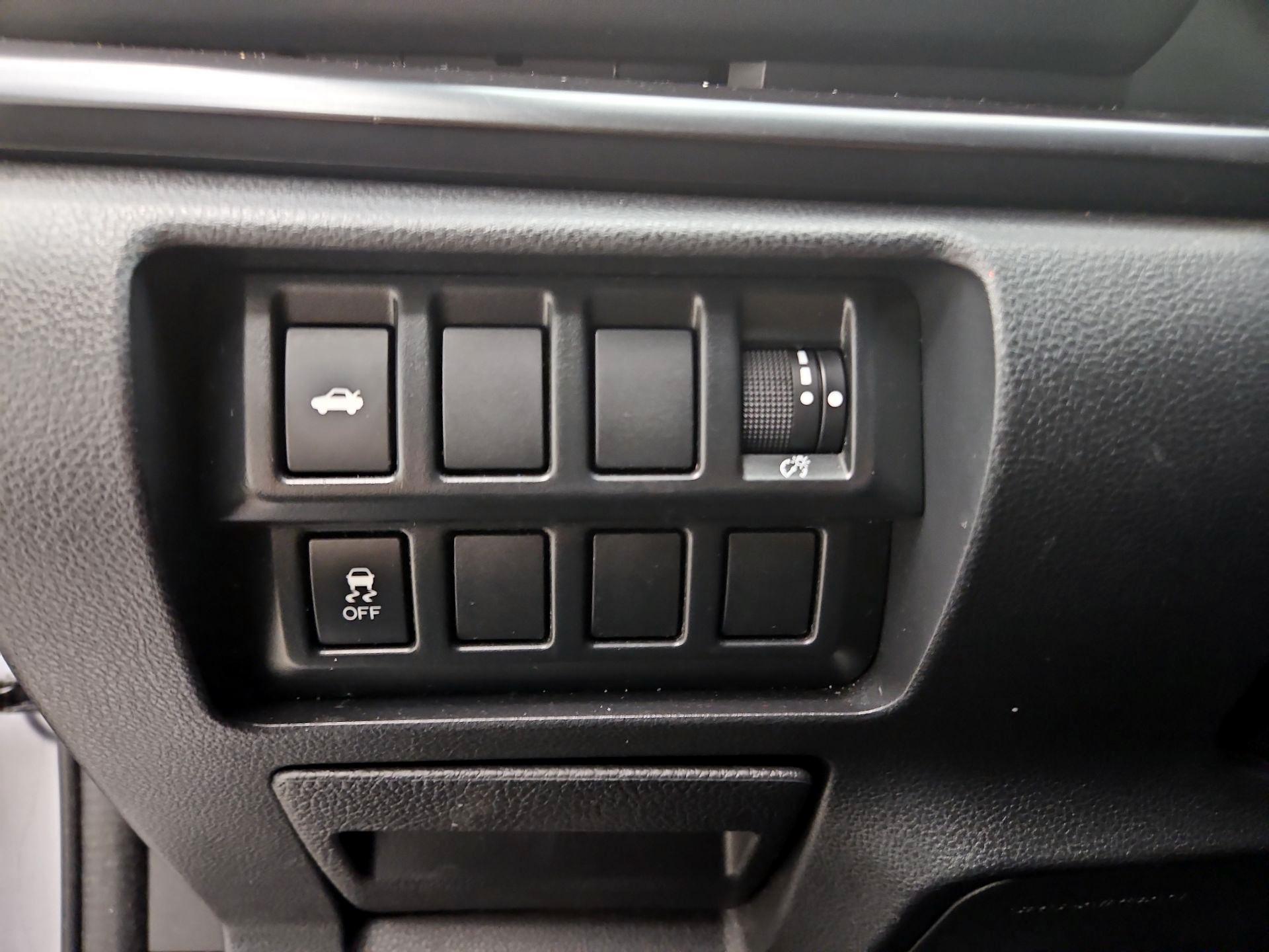 Thumbnail: 2022 Subaru WRX - 13